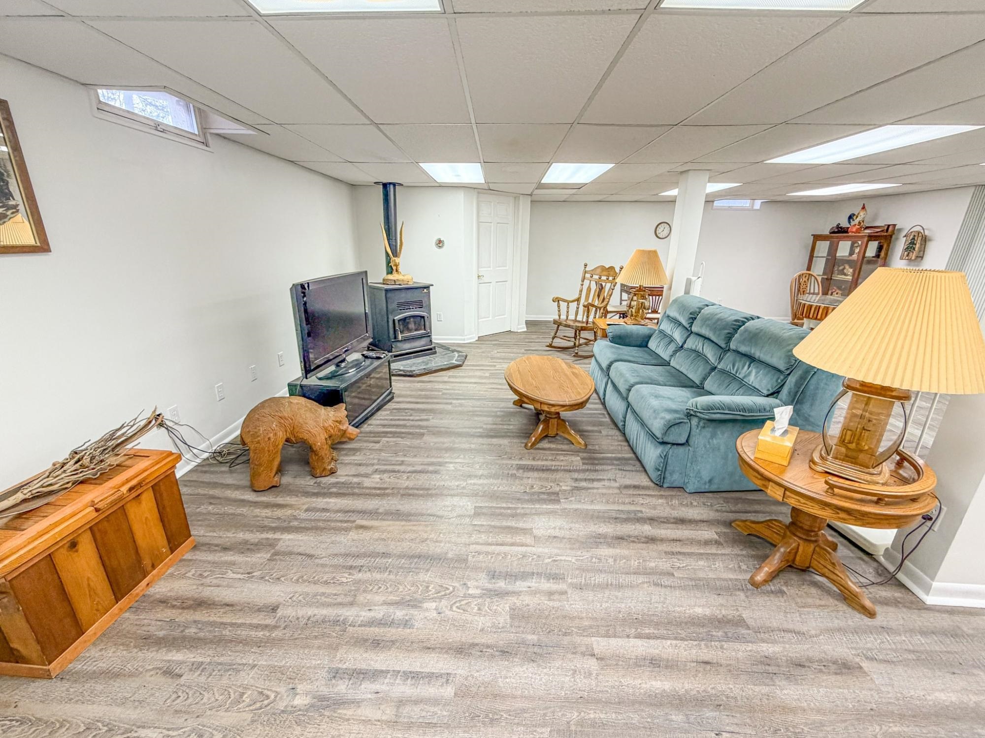 N9076 BRIDGE ROAD, Phillips, Wisconsin 54555, 3 Bedrooms Bedrooms, ,2 BathroomsBathrooms,Residential,For Sale,N9076 BRIDGE ROAD,22600921