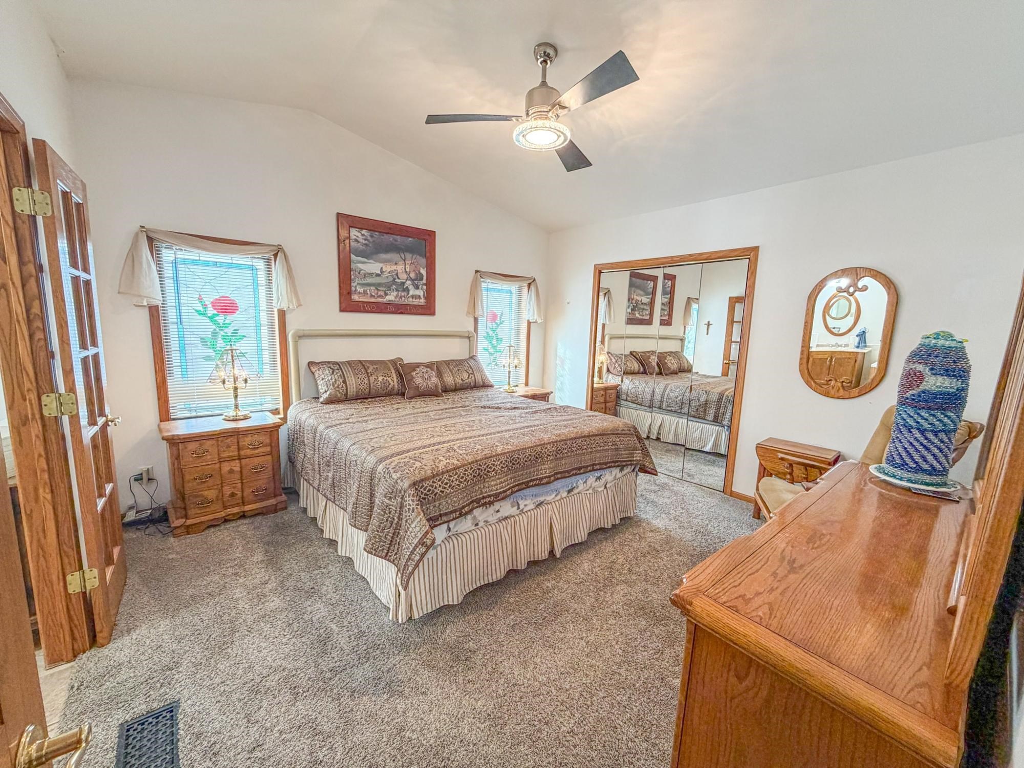 N9076 BRIDGE ROAD, Phillips, Wisconsin 54555, 3 Bedrooms Bedrooms, ,2 BathroomsBathrooms,Residential,For Sale,N9076 BRIDGE ROAD,22600921