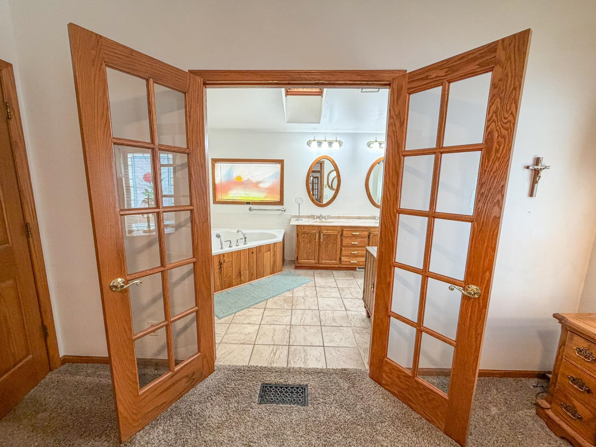 N9076 BRIDGE ROAD, Phillips, Wisconsin 54555, 3 Bedrooms Bedrooms, ,2 BathroomsBathrooms,Residential,For Sale,N9076 BRIDGE ROAD,22600921