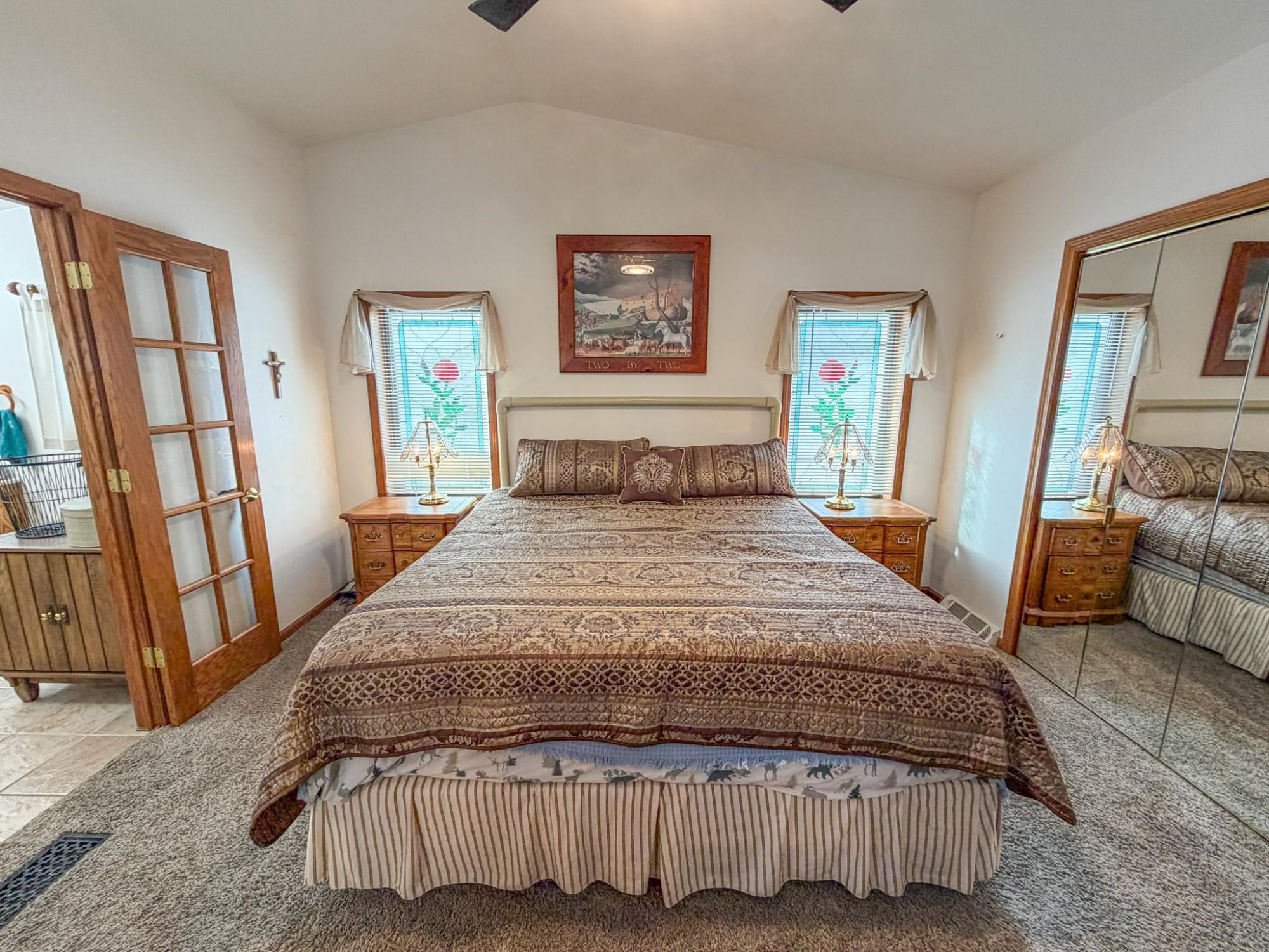 N9076 BRIDGE ROAD, Phillips, Wisconsin 54555, 3 Bedrooms Bedrooms, ,2 BathroomsBathrooms,Residential,For Sale,N9076 BRIDGE ROAD,22600921