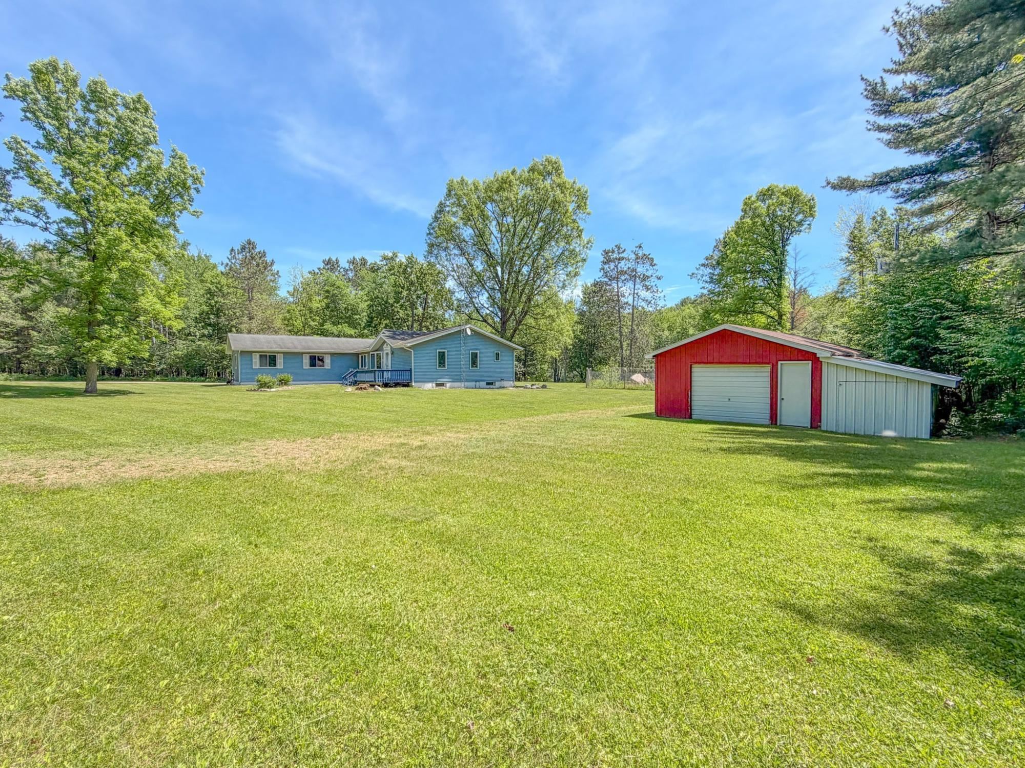 N9076 BRIDGE ROAD, Phillips, Wisconsin 54555, 3 Bedrooms Bedrooms, ,2 BathroomsBathrooms,Residential,For Sale,N9076 BRIDGE ROAD,22600921