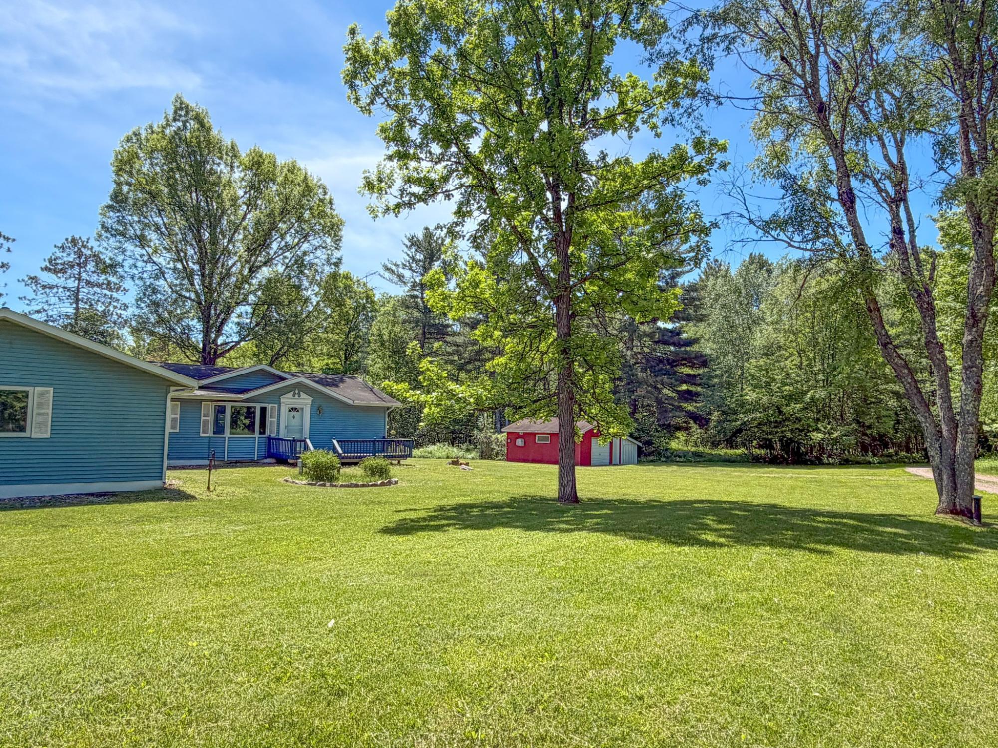 N9076 BRIDGE ROAD, Phillips, Wisconsin 54555, 3 Bedrooms Bedrooms, ,2 BathroomsBathrooms,Residential,For Sale,N9076 BRIDGE ROAD,22600921