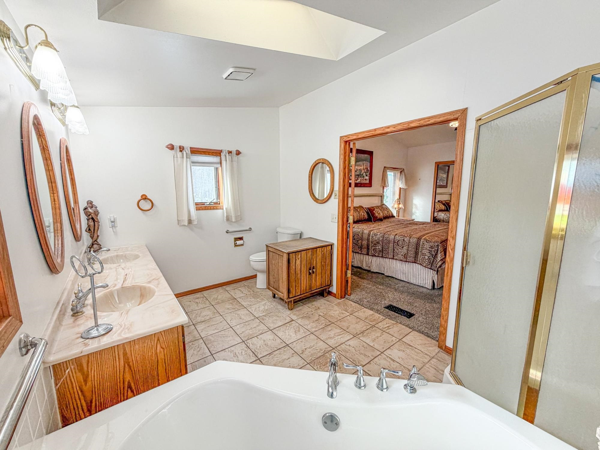 N9076 BRIDGE ROAD, Phillips, Wisconsin 54555, 3 Bedrooms Bedrooms, ,2 BathroomsBathrooms,Residential,For Sale,N9076 BRIDGE ROAD,22600921