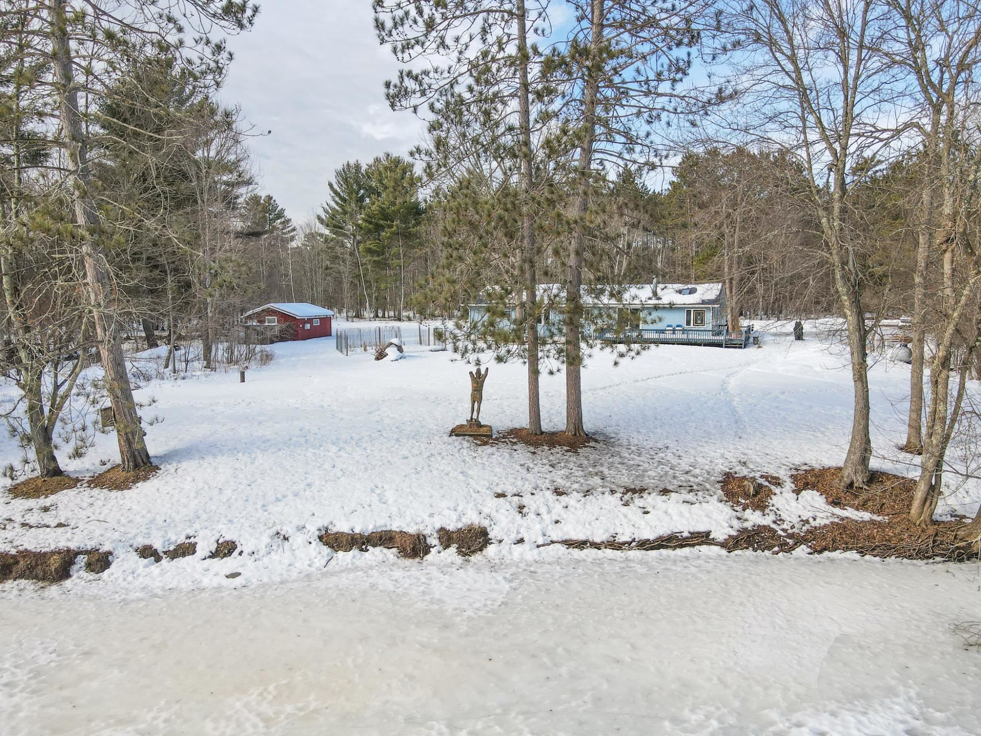 N9076 BRIDGE ROAD, Phillips, Wisconsin 54555, 3 Bedrooms Bedrooms, ,2 BathroomsBathrooms,Residential,For Sale,N9076 BRIDGE ROAD,22600921