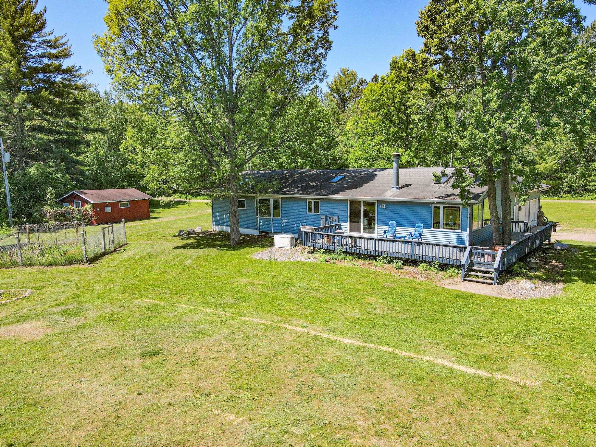 N9076 BRIDGE ROAD, Phillips, Wisconsin 54555, 3 Bedrooms Bedrooms, ,2 BathroomsBathrooms,Residential,For Sale,N9076 BRIDGE ROAD,22600921