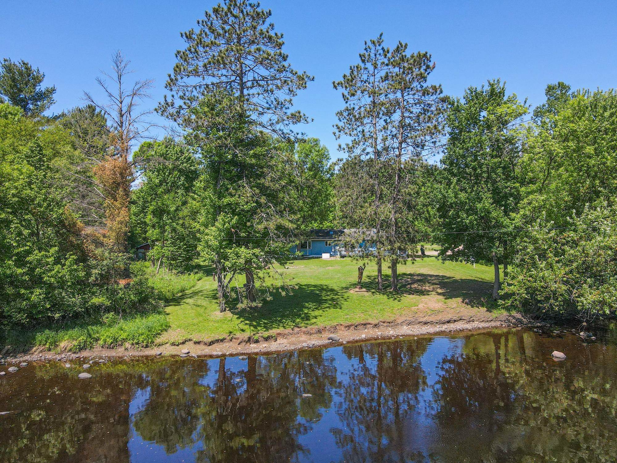 N9076 BRIDGE ROAD, Phillips, Wisconsin 54555, 3 Bedrooms Bedrooms, ,2 BathroomsBathrooms,Residential,For Sale,N9076 BRIDGE ROAD,22600921