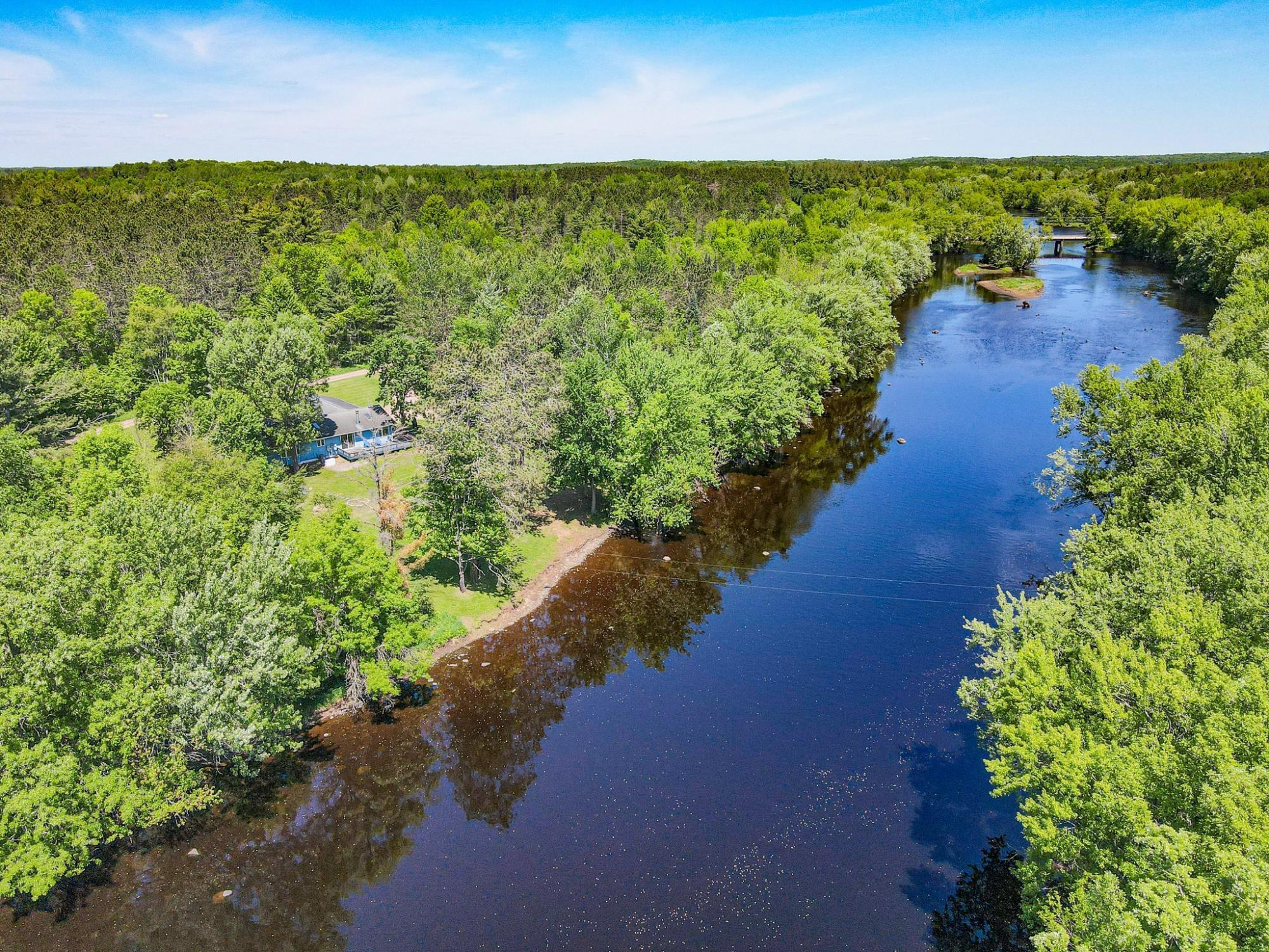 N9076 BRIDGE ROAD, Phillips, Wisconsin 54555, 3 Bedrooms Bedrooms, ,2 BathroomsBathrooms,Residential,For Sale,N9076 BRIDGE ROAD,22600921