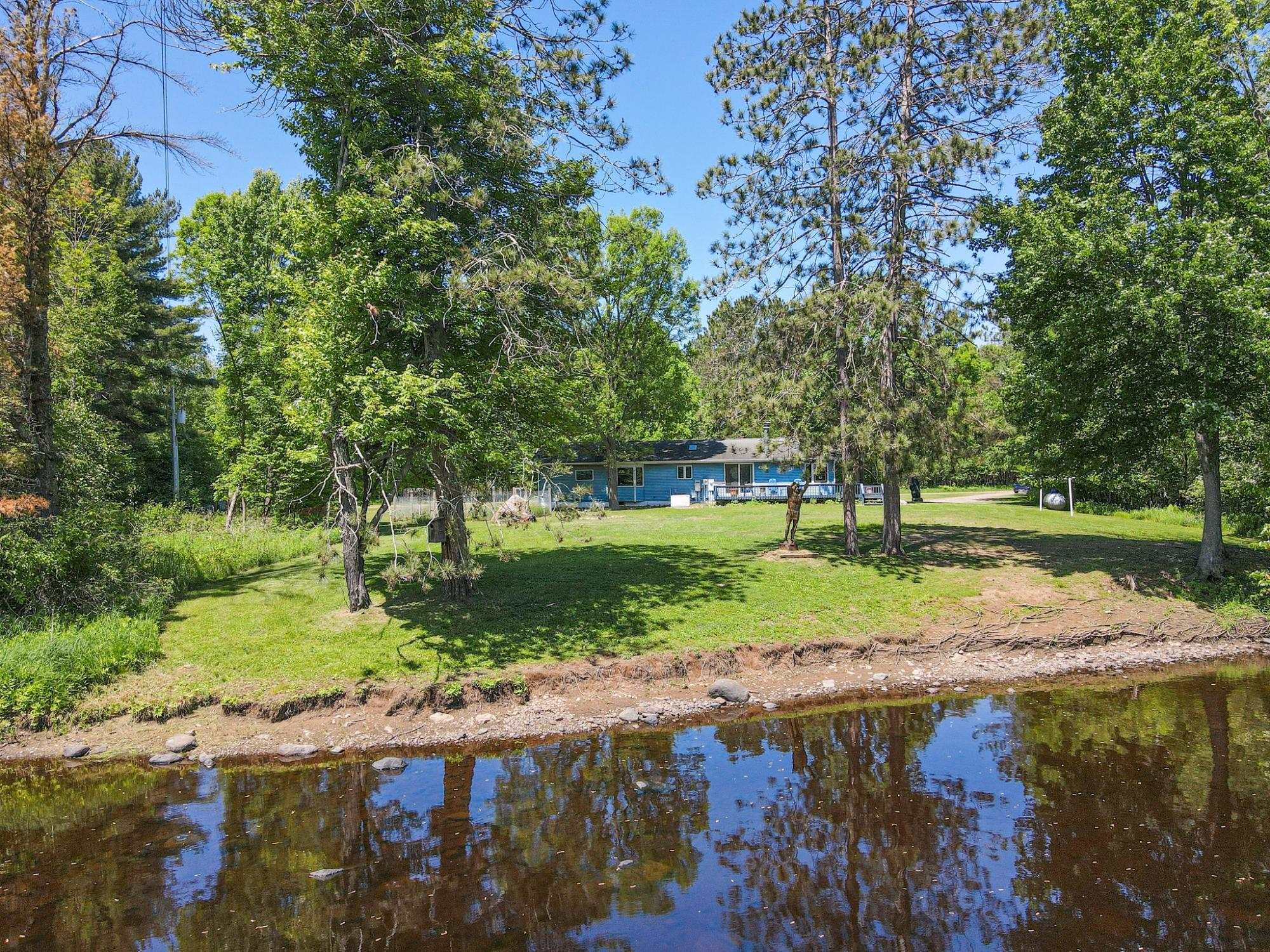 N9076 BRIDGE ROAD, Phillips, Wisconsin 54555, 3 Bedrooms Bedrooms, ,2 BathroomsBathrooms,Residential,For Sale,N9076 BRIDGE ROAD,22600921