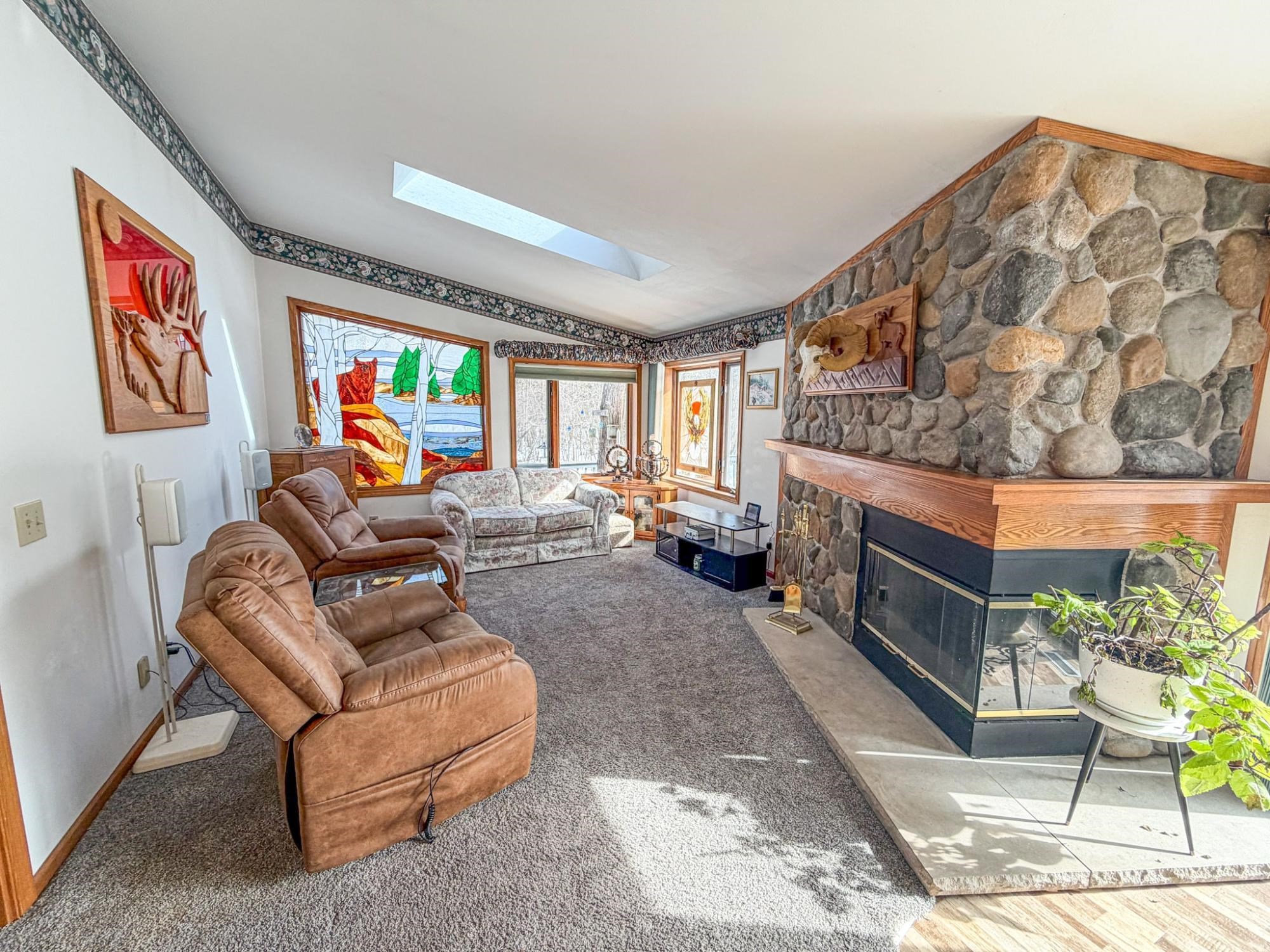 N9076 BRIDGE ROAD, Phillips, Wisconsin 54555, 3 Bedrooms Bedrooms, ,2 BathroomsBathrooms,Residential,For Sale,N9076 BRIDGE ROAD,22600921