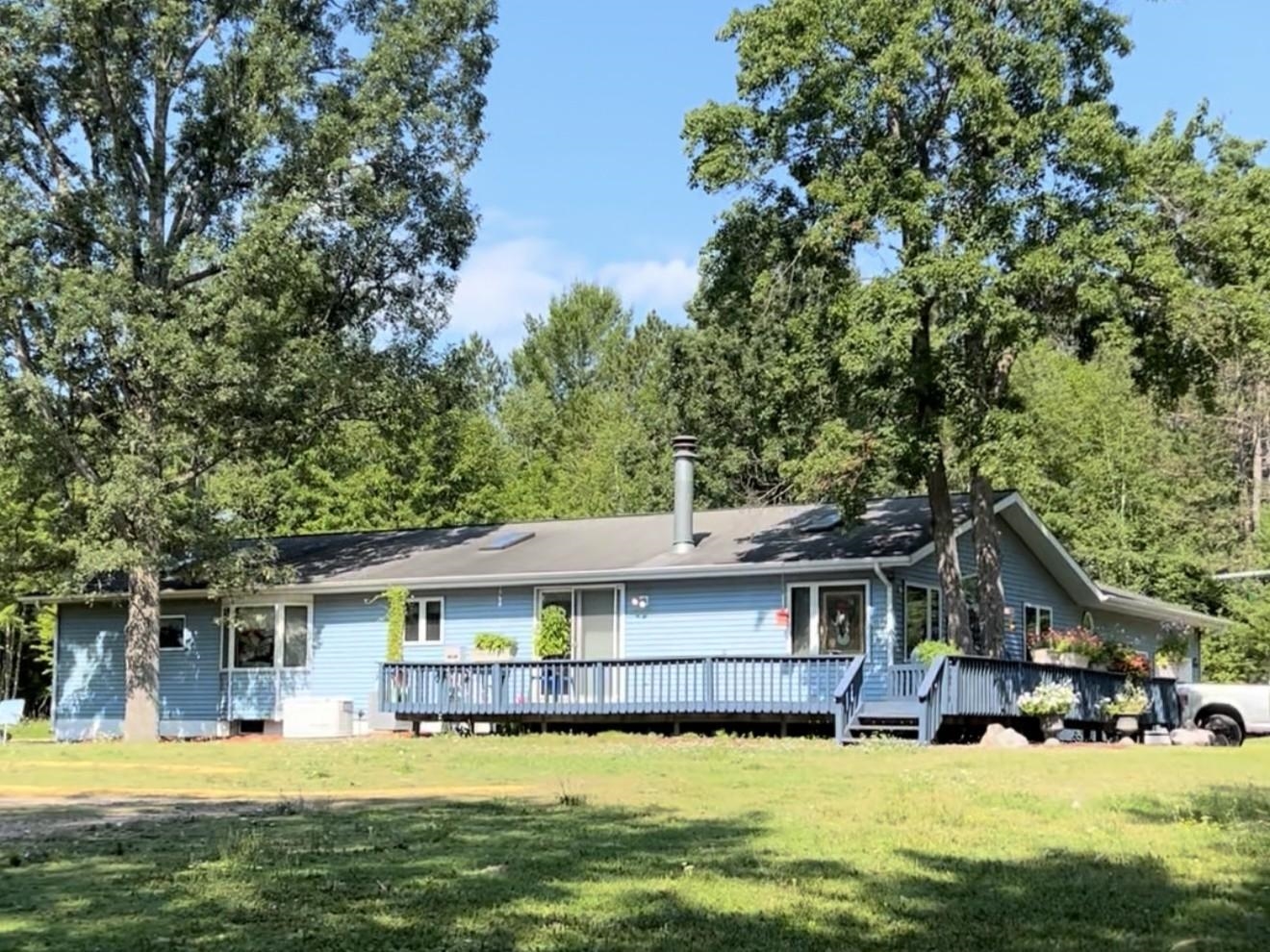 N9076 BRIDGE ROAD, Phillips, Wisconsin 54555, 3 Bedrooms Bedrooms, ,2 BathroomsBathrooms,Residential,For Sale,N9076 BRIDGE ROAD,22600921