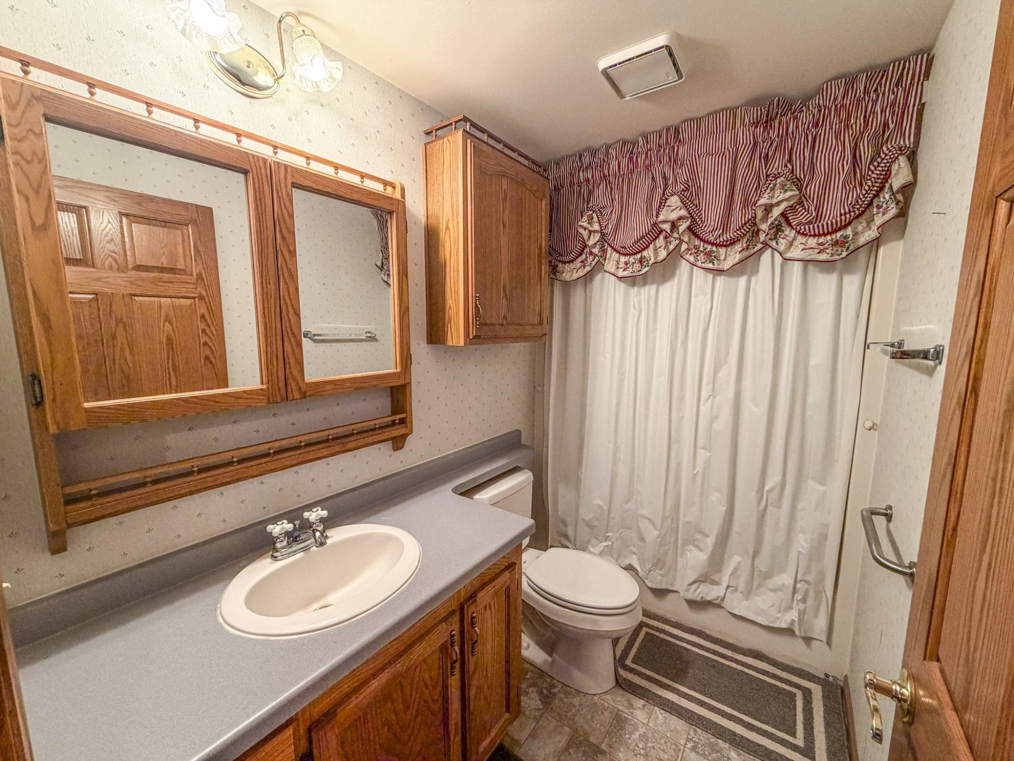 N9076 BRIDGE ROAD, Phillips, Wisconsin 54555, 3 Bedrooms Bedrooms, ,2 BathroomsBathrooms,Residential,For Sale,N9076 BRIDGE ROAD,22600921