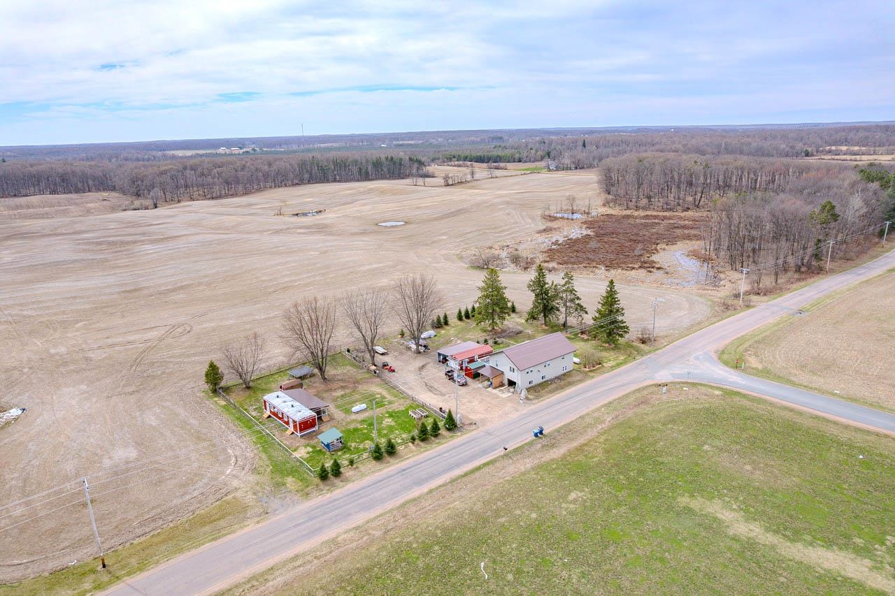 182347 BIRNAMWOOD ROAD, Birnamwood, Wisconsin 54414, 3 Bedrooms Bedrooms, ,2 BathroomsBathrooms,Residential,For Sale,182347 BIRNAMWOOD ROAD,22600922