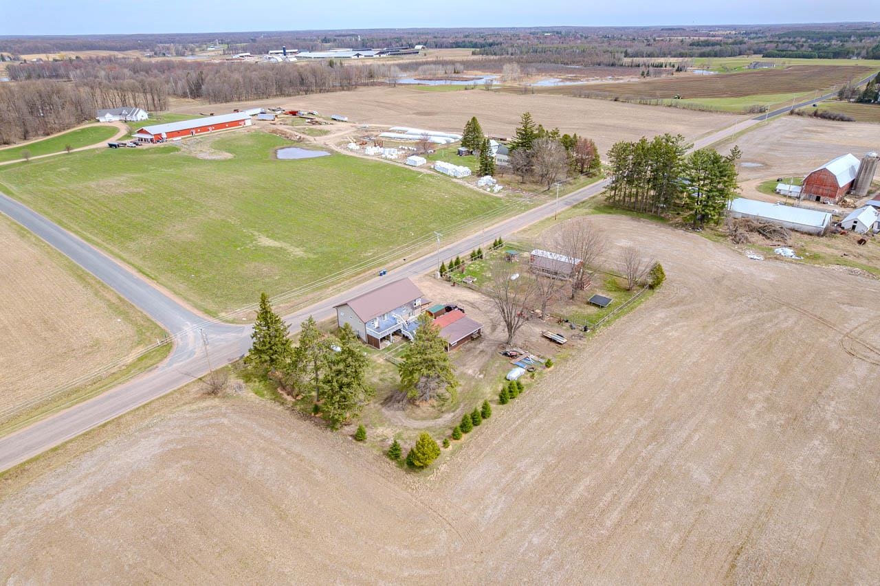 182347 BIRNAMWOOD ROAD, Birnamwood, Wisconsin 54414, 3 Bedrooms Bedrooms, ,2 BathroomsBathrooms,Residential,For Sale,182347 BIRNAMWOOD ROAD,22600922