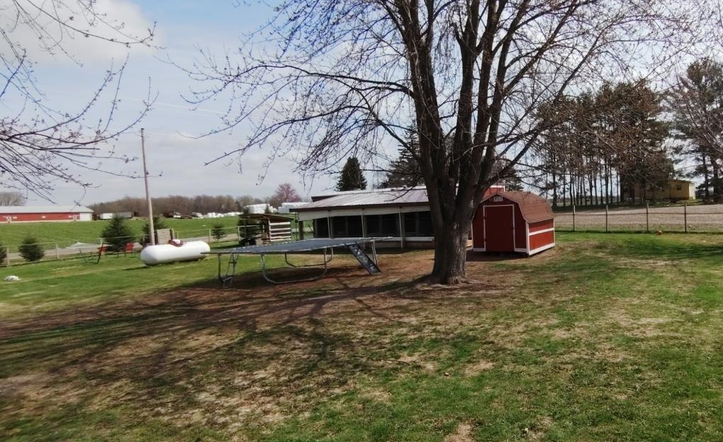 182347 BIRNAMWOOD ROAD, Birnamwood, Wisconsin 54414, 3 Bedrooms Bedrooms, ,2 BathroomsBathrooms,Residential,For Sale,182347 BIRNAMWOOD ROAD,22600922