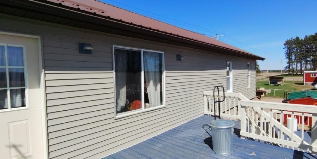 182347 BIRNAMWOOD ROAD, Birnamwood, Wisconsin 54414, 3 Bedrooms Bedrooms, ,2 BathroomsBathrooms,Residential,For Sale,182347 BIRNAMWOOD ROAD,22600922