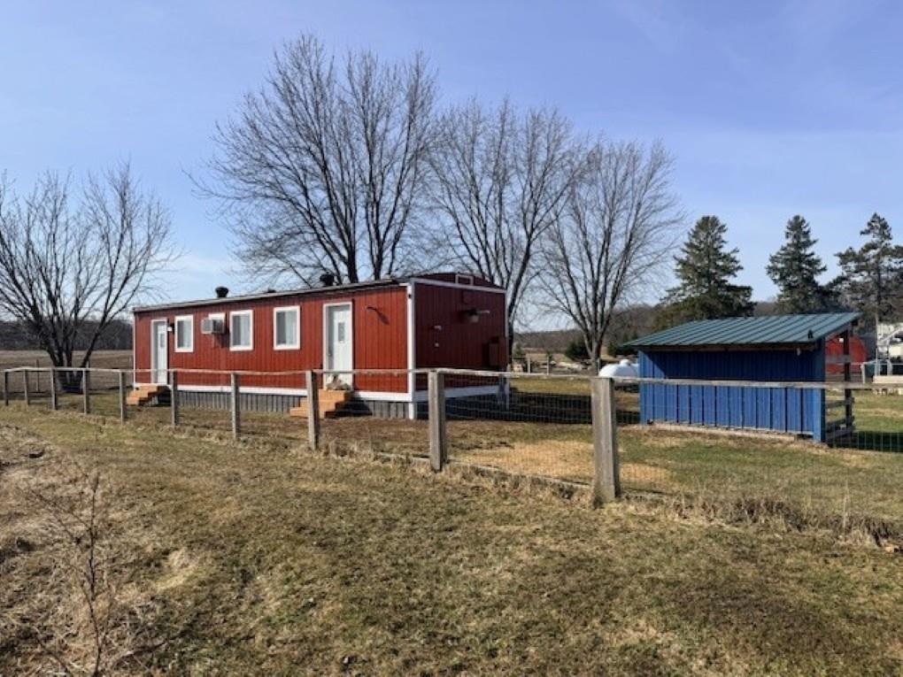 182347 BIRNAMWOOD ROAD, Birnamwood, Wisconsin 54414, 3 Bedrooms Bedrooms, ,2 BathroomsBathrooms,Residential,For Sale,182347 BIRNAMWOOD ROAD,22600922