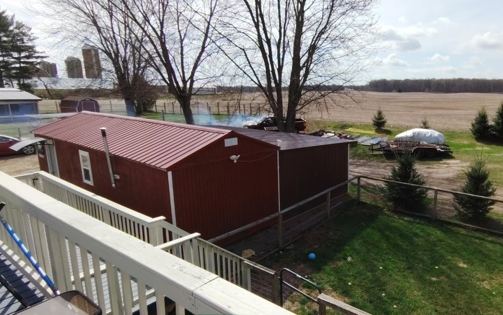 182347 BIRNAMWOOD ROAD, Birnamwood, Wisconsin 54414, 3 Bedrooms Bedrooms, ,2 BathroomsBathrooms,Residential,For Sale,182347 BIRNAMWOOD ROAD,22600922