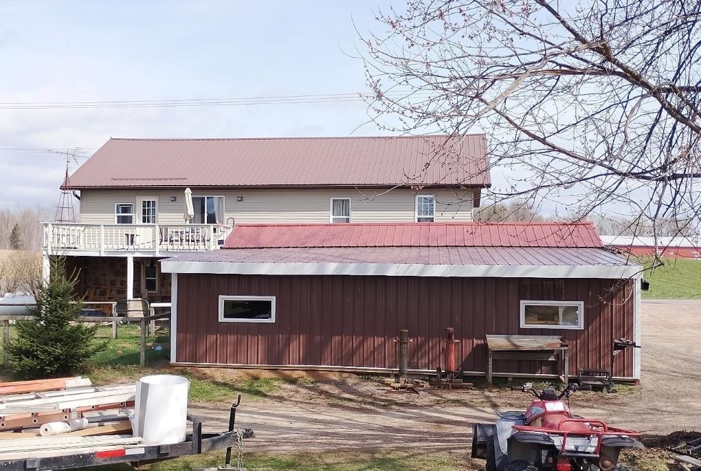 182347 BIRNAMWOOD ROAD, Birnamwood, Wisconsin 54414, 3 Bedrooms Bedrooms, ,2 BathroomsBathrooms,Residential,For Sale,182347 BIRNAMWOOD ROAD,22600922