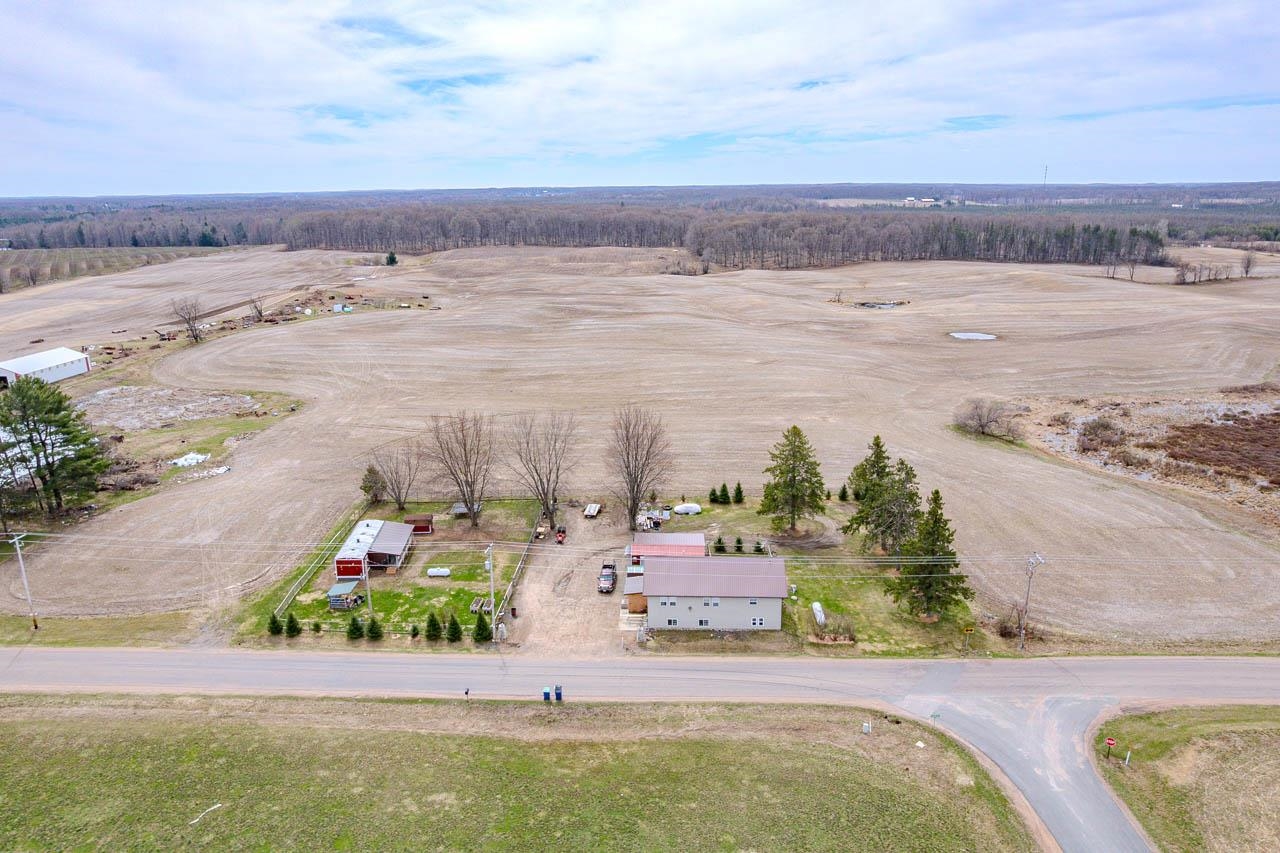 182347 BIRNAMWOOD ROAD, Birnamwood, Wisconsin 54414, 3 Bedrooms Bedrooms, ,2 BathroomsBathrooms,Residential,For Sale,182347 BIRNAMWOOD ROAD,22600922