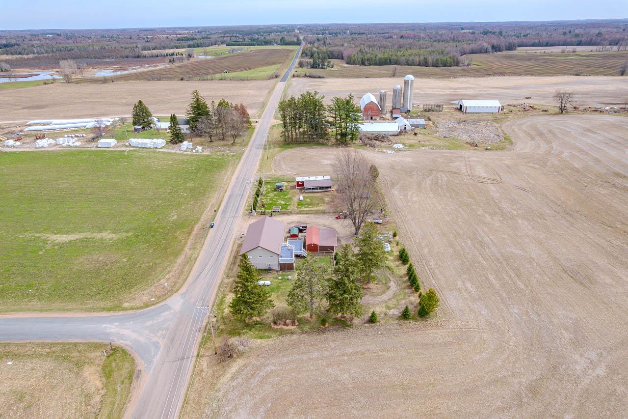 182347 BIRNAMWOOD ROAD, Birnamwood, Wisconsin 54414, 3 Bedrooms Bedrooms, ,2 BathroomsBathrooms,Residential,For Sale,182347 BIRNAMWOOD ROAD,22600922