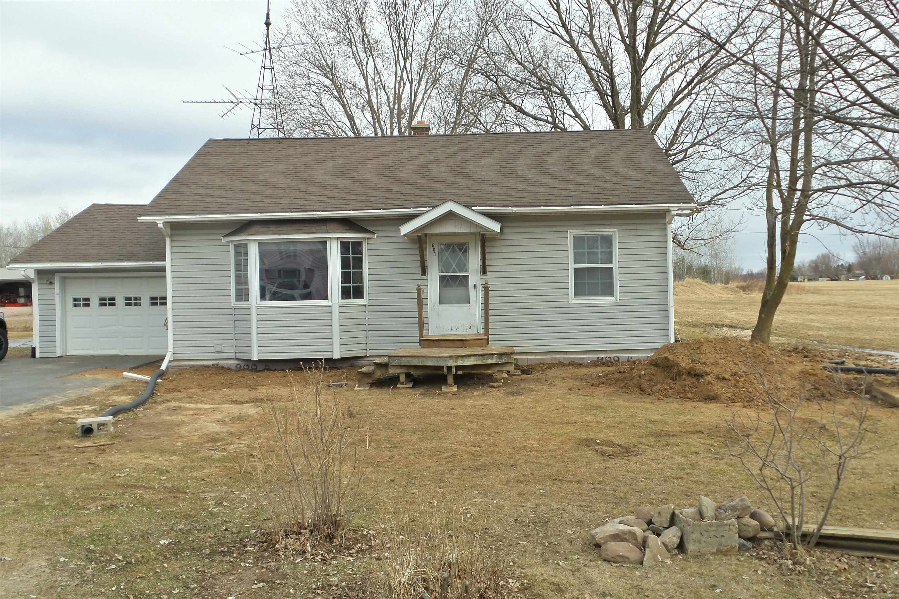 601 W BUSINESS COUNTY ROAD A, Dorchester, Wisconsin 54425, 4 Bedrooms Bedrooms, ,1 BathroomBathrooms,Residential,For Sale,601 W BUSINESS COUNTY ROAD A,22600929