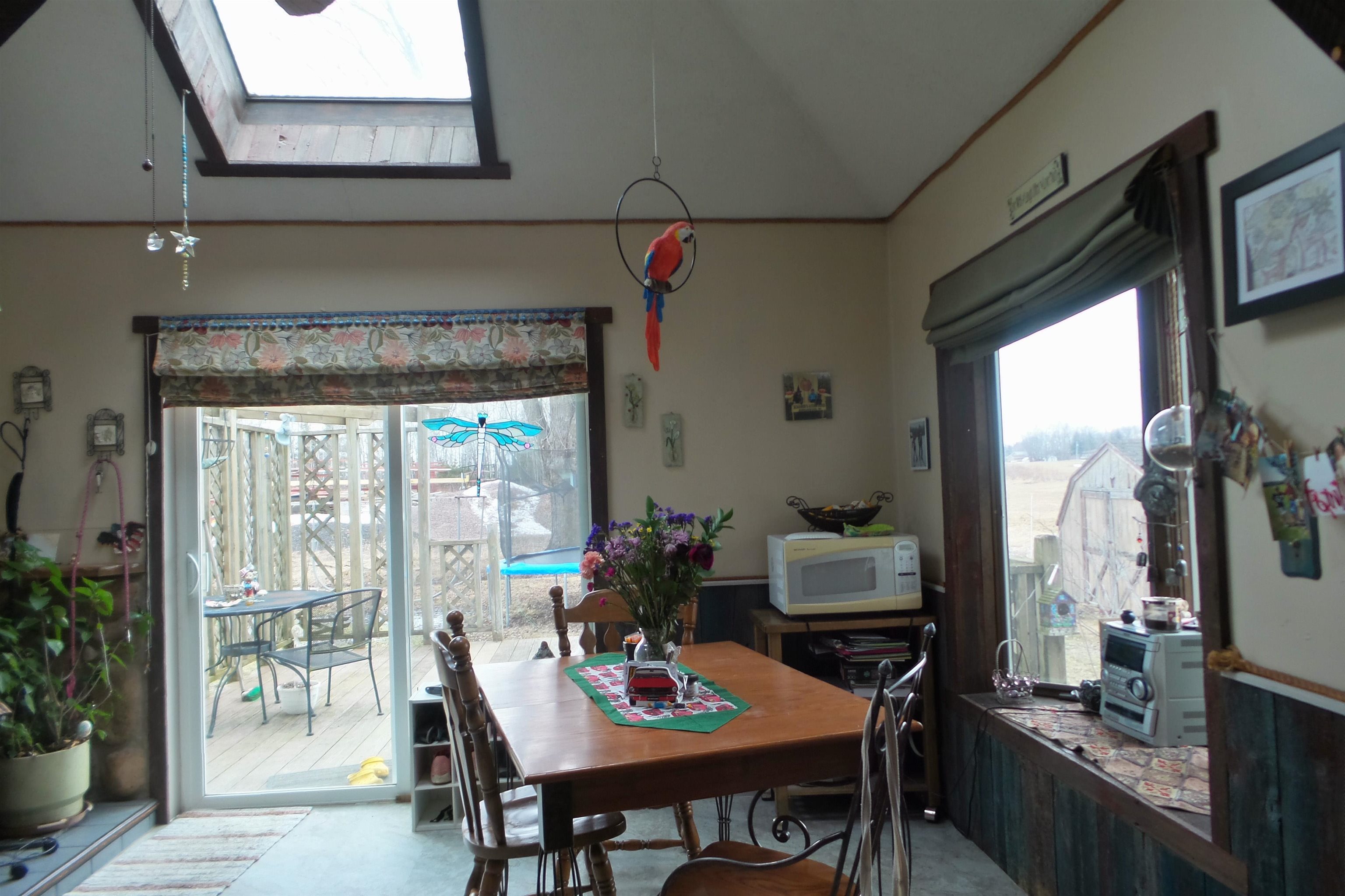 601 W BUSINESS COUNTY ROAD A, Dorchester, Wisconsin 54425, 4 Bedrooms Bedrooms, ,1 BathroomBathrooms,Residential,For Sale,601 W BUSINESS COUNTY ROAD A,22600929