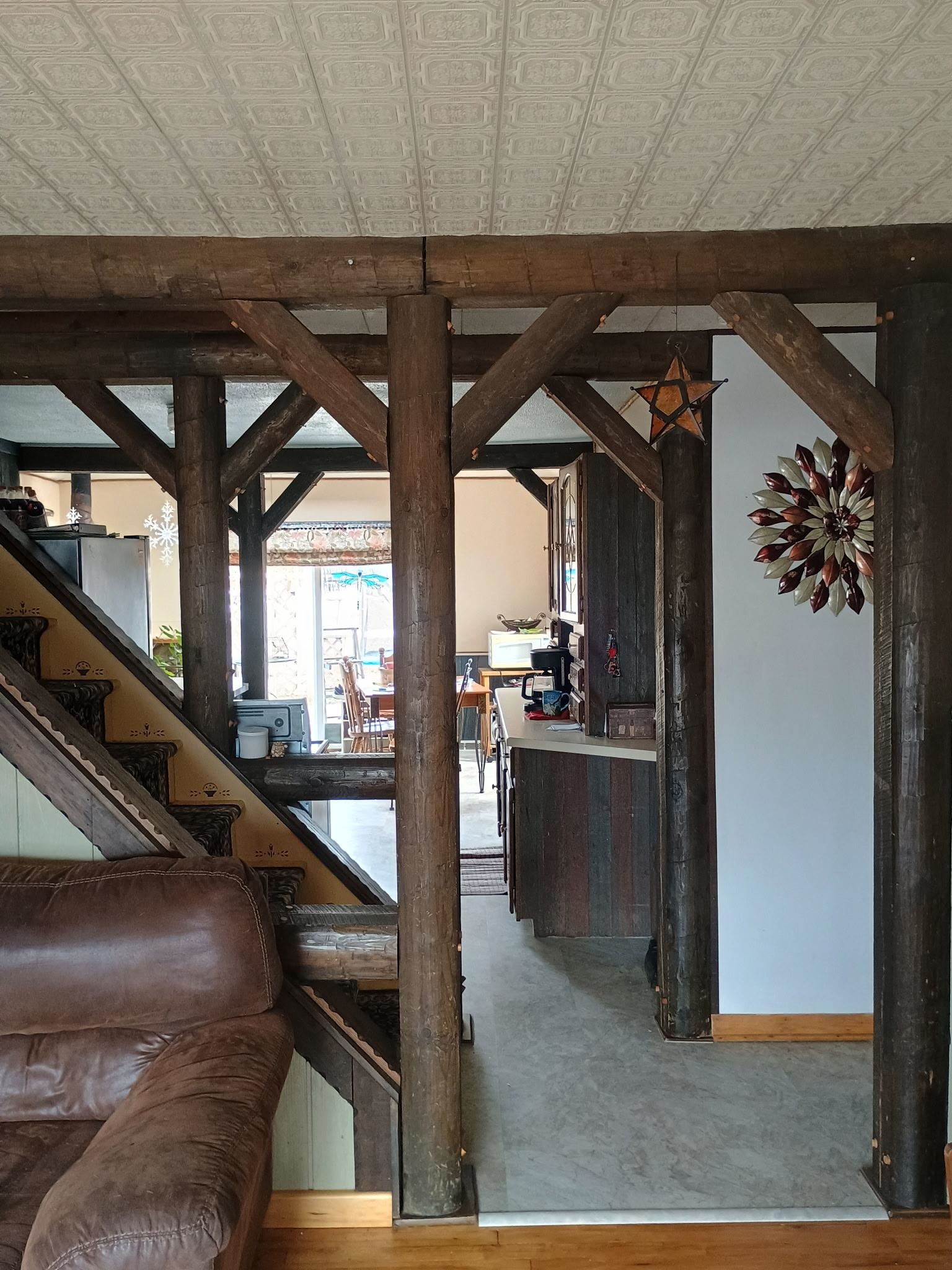 601 W BUSINESS COUNTY ROAD A, Dorchester, Wisconsin 54425, 4 Bedrooms Bedrooms, ,1 BathroomBathrooms,Residential,For Sale,601 W BUSINESS COUNTY ROAD A,22600929