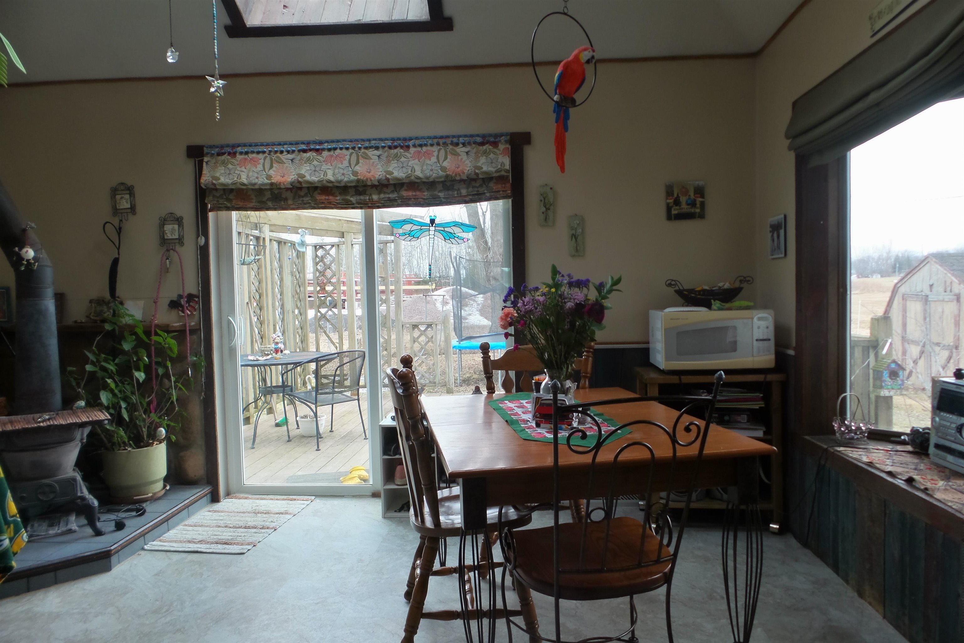601 W BUSINESS COUNTY ROAD A, Dorchester, Wisconsin 54425, 4 Bedrooms Bedrooms, ,1 BathroomBathrooms,Residential,For Sale,601 W BUSINESS COUNTY ROAD A,22600929
