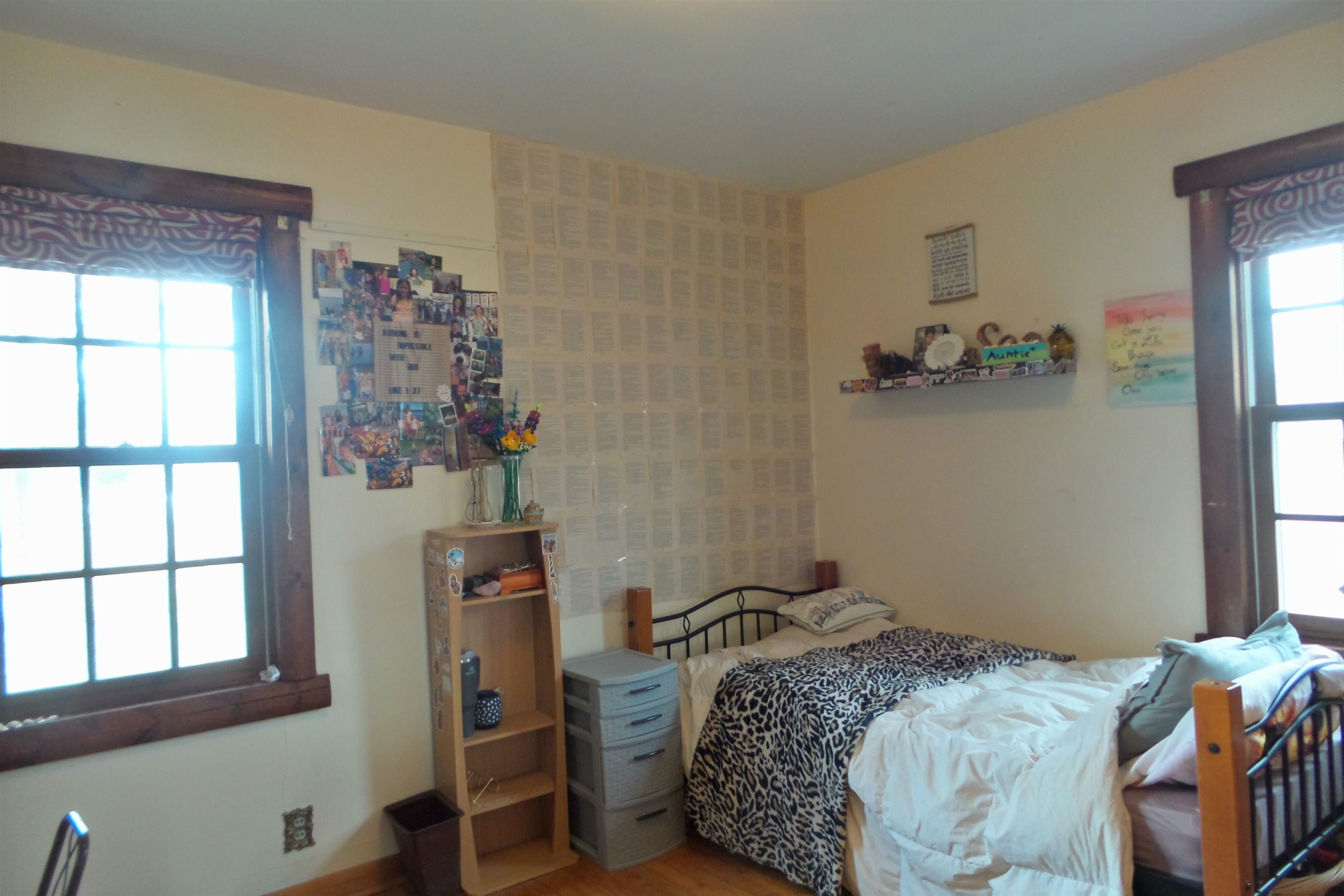 601 W BUSINESS COUNTY ROAD A, Dorchester, Wisconsin 54425, 4 Bedrooms Bedrooms, ,1 BathroomBathrooms,Residential,For Sale,601 W BUSINESS COUNTY ROAD A,22600929