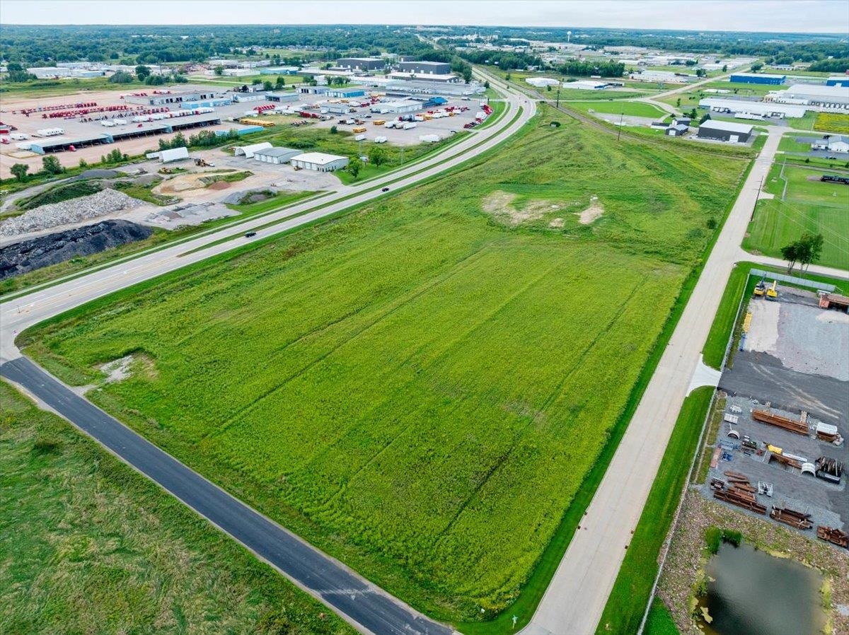 10812 COUNTY ROAD A, Marshfield, Wisconsin 54449, ,Commercial/industrial,For Sale,10812 COUNTY ROAD A,22600932