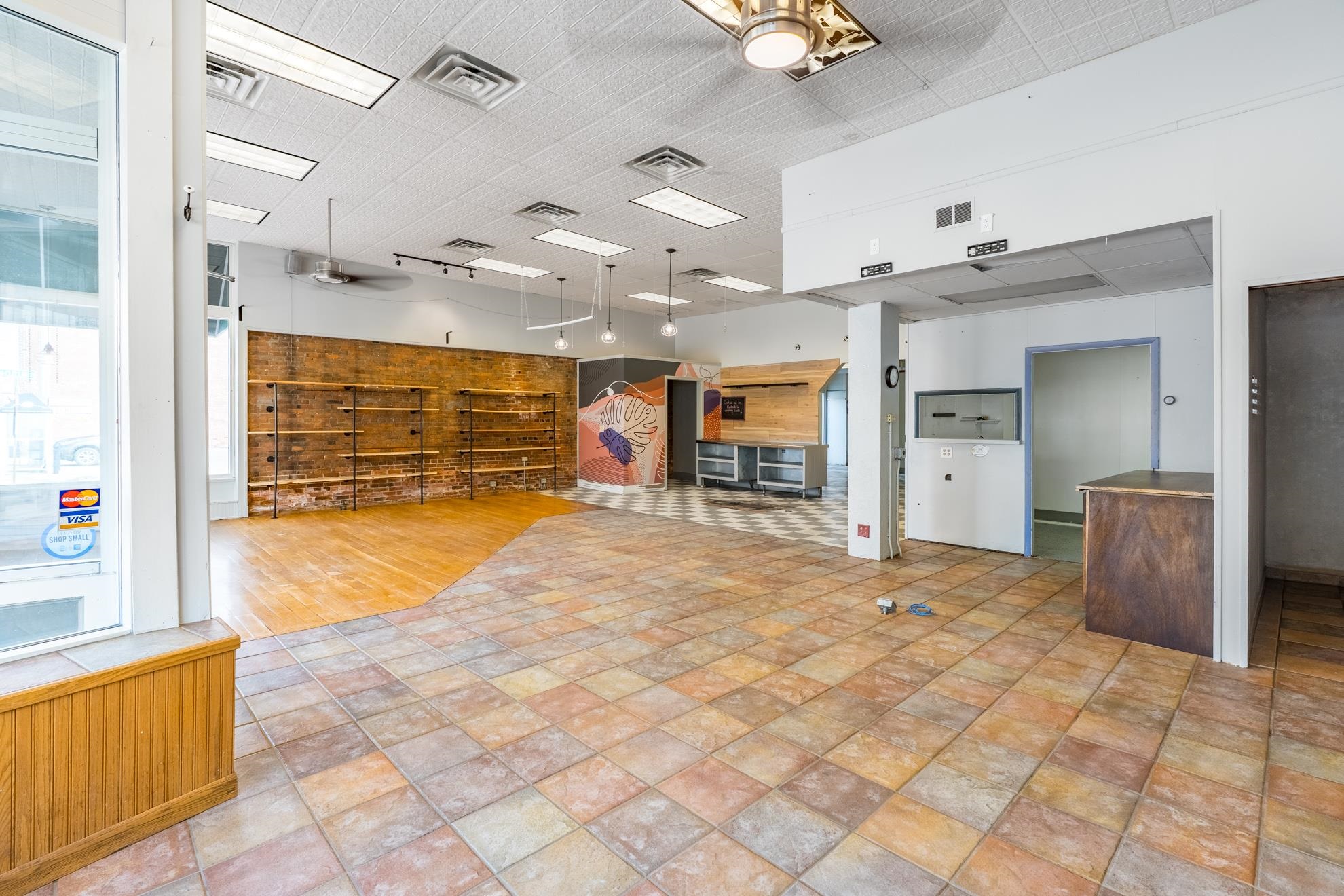 529 N 3RD STREET, Wausau, Wisconsin 54403, ,Commercial/industrial,For Rent,529 N 3RD STREET,22600934