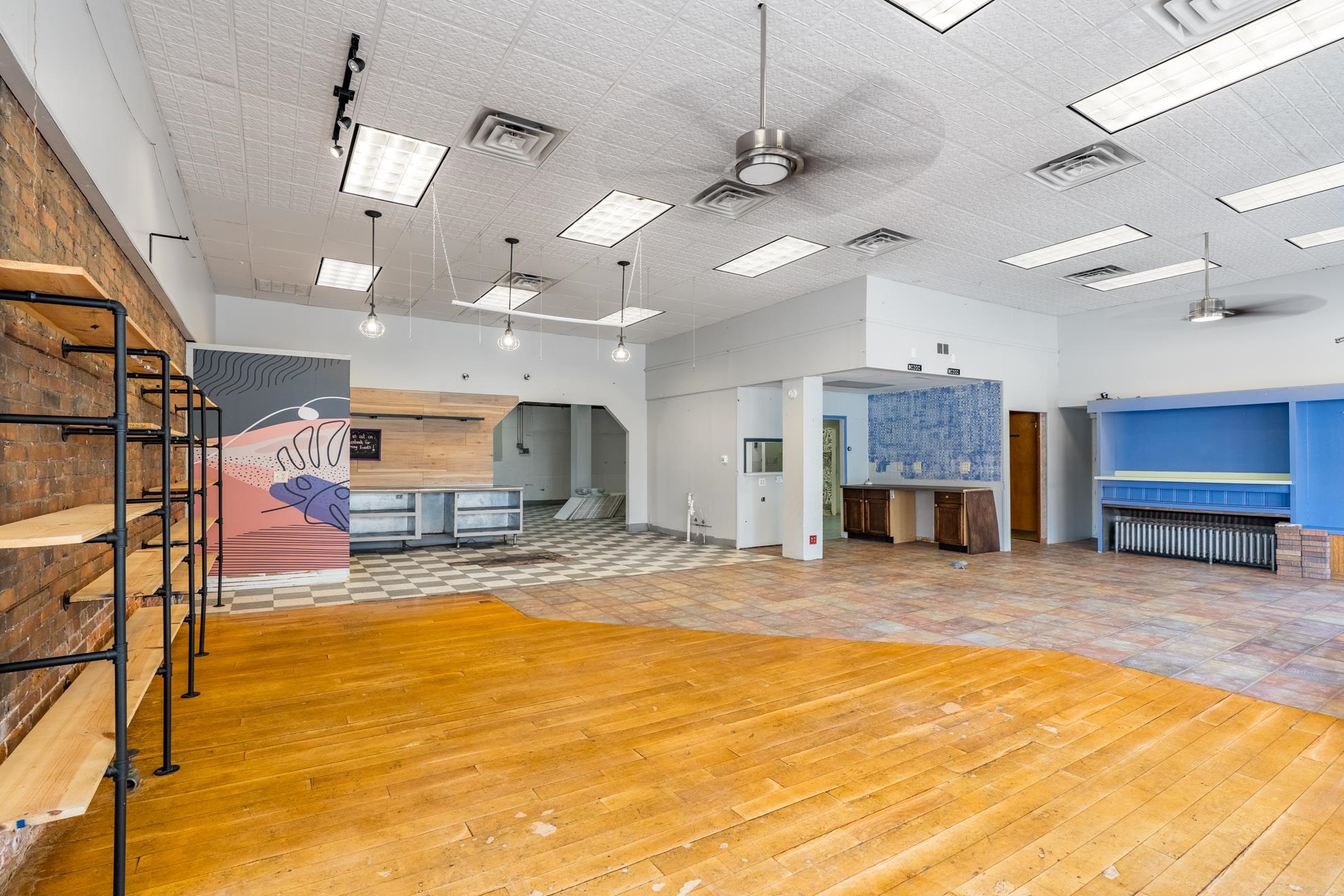529 N 3RD STREET, Wausau, Wisconsin 54403, ,Commercial/industrial,For Rent,529 N 3RD STREET,22600934