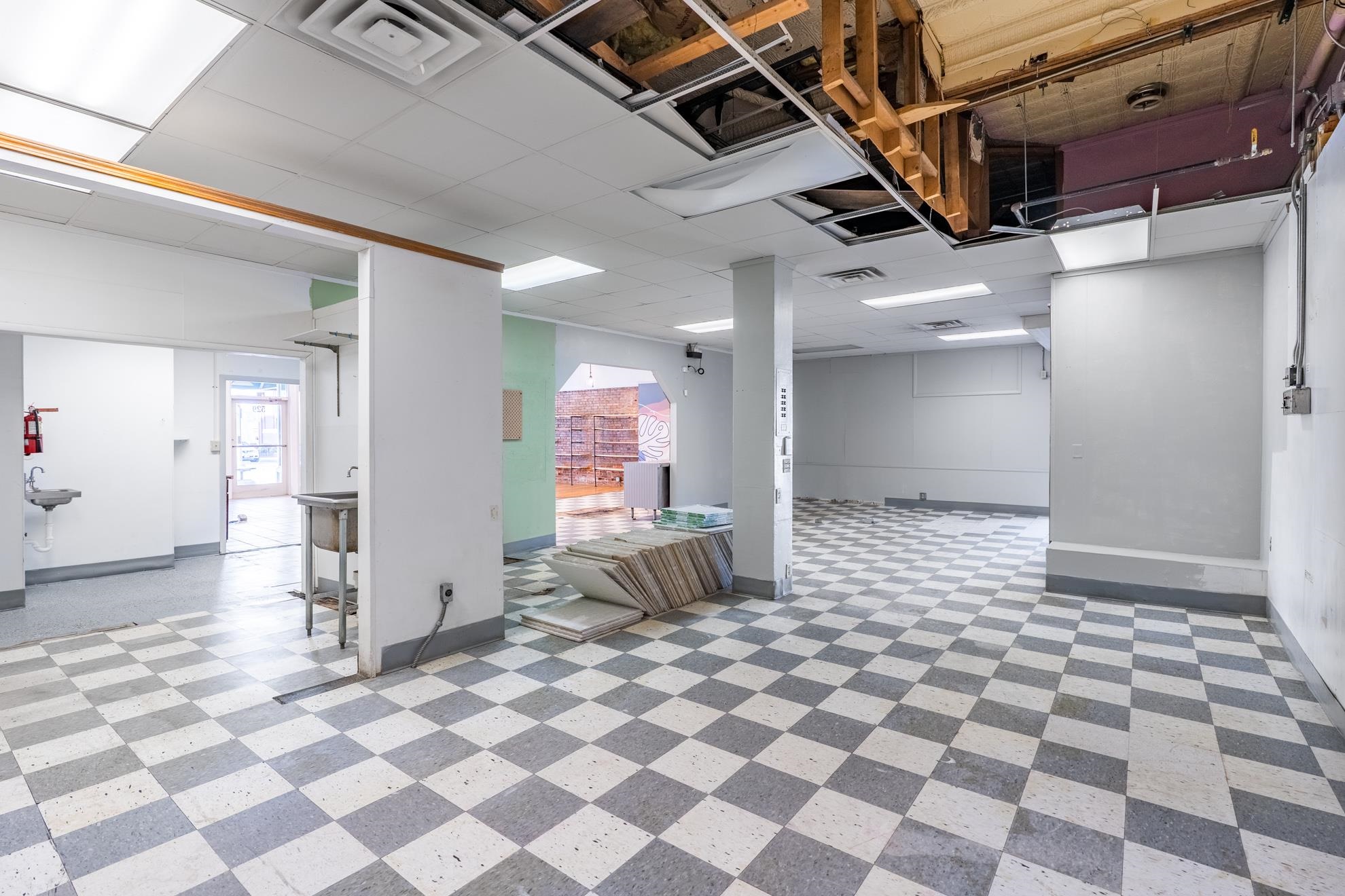 529 N 3RD STREET, Wausau, Wisconsin 54403, ,Commercial/industrial,For Rent,529 N 3RD STREET,22600934