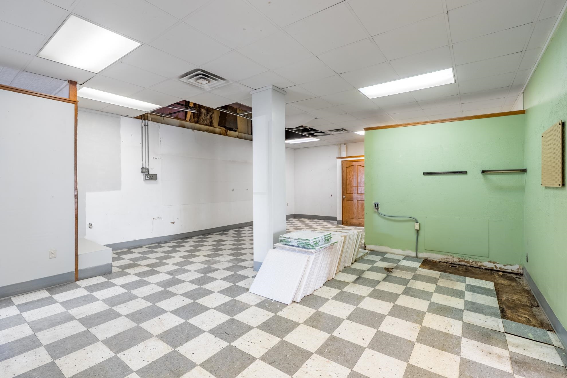 529 N 3RD STREET, Wausau, Wisconsin 54403, ,Commercial/industrial,For Rent,529 N 3RD STREET,22600934