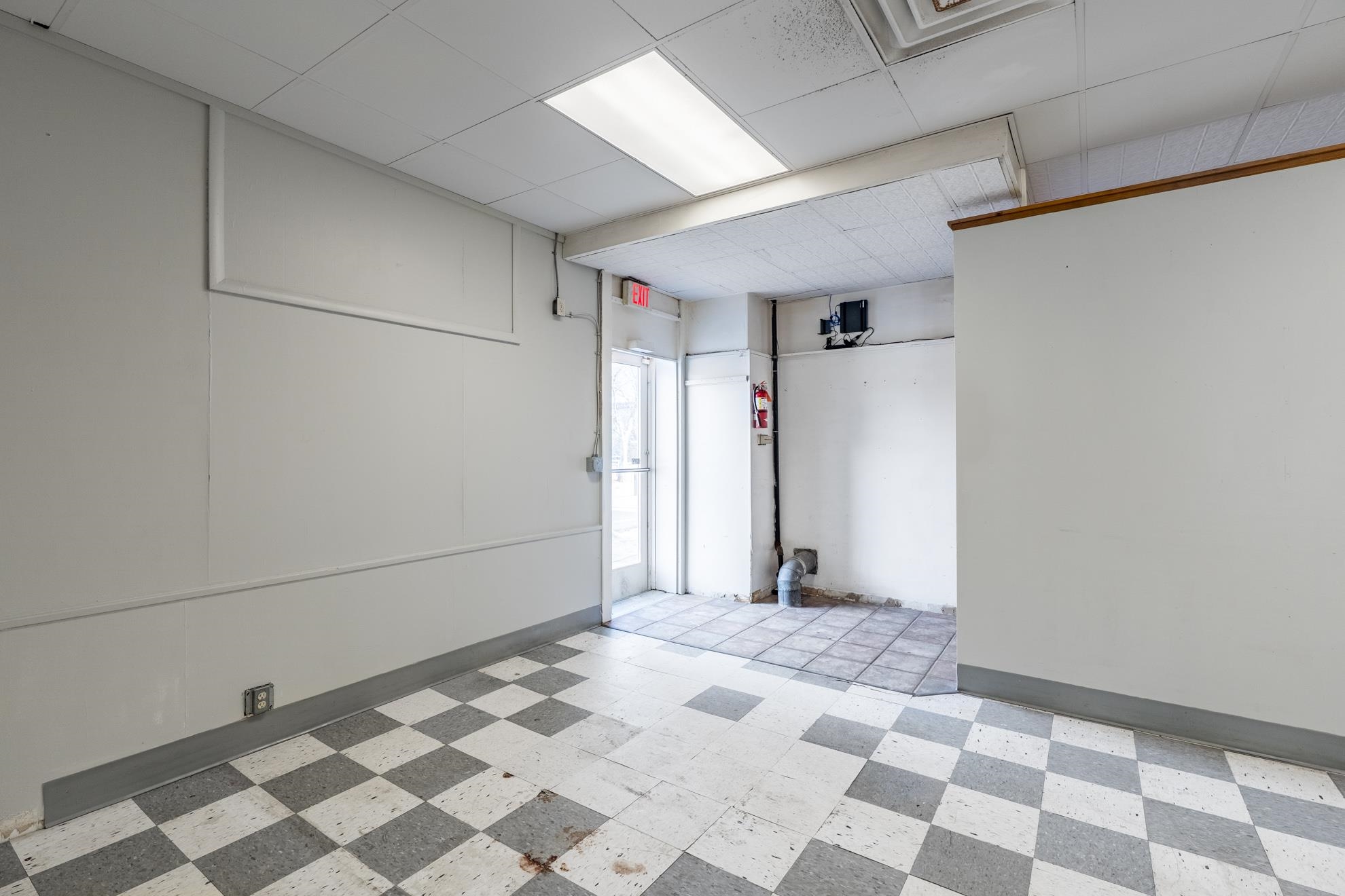 529 N 3RD STREET, Wausau, Wisconsin 54403, ,Commercial/industrial,For Rent,529 N 3RD STREET,22600934