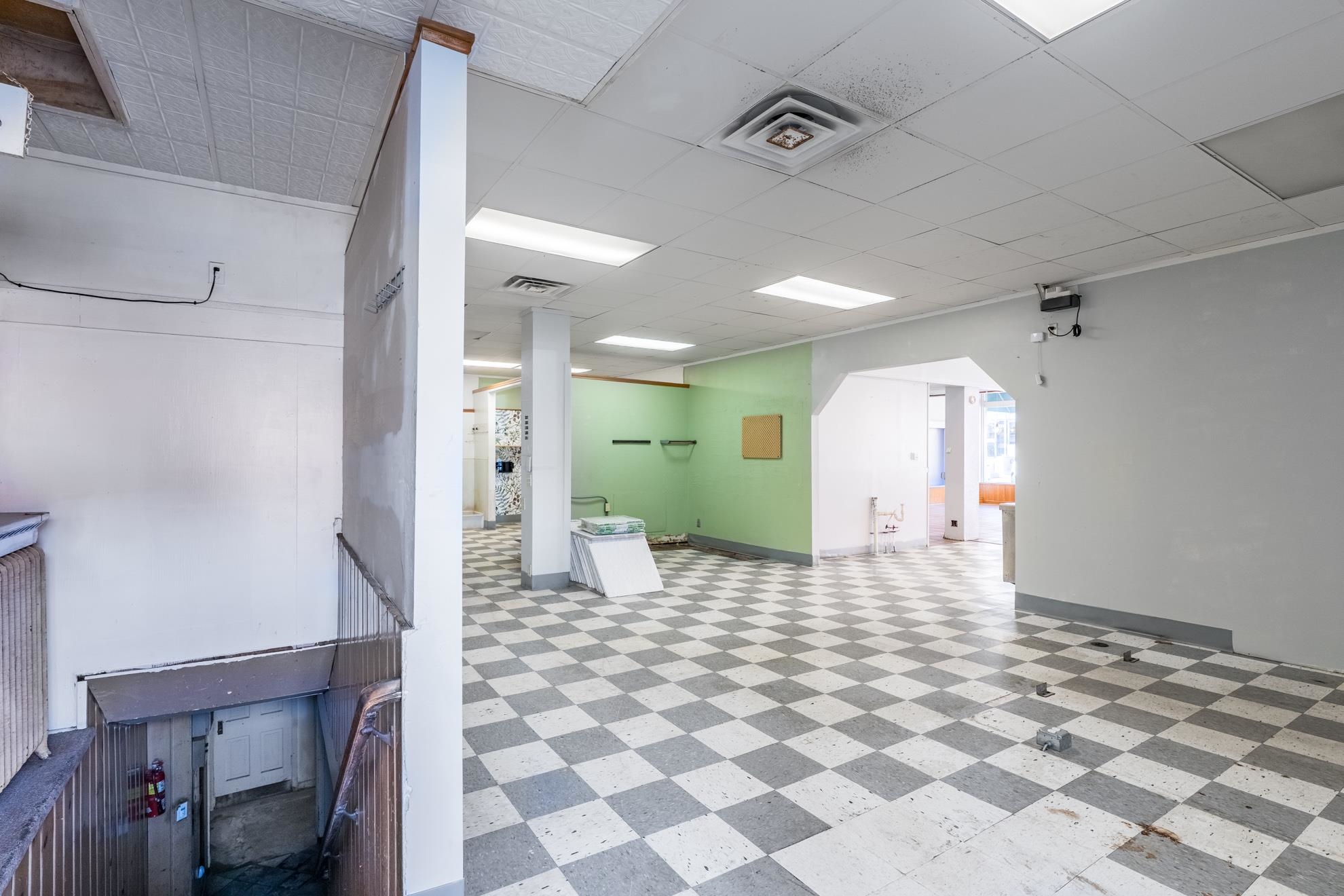 529 N 3RD STREET, Wausau, Wisconsin 54403, ,Commercial/industrial,For Rent,529 N 3RD STREET,22600934