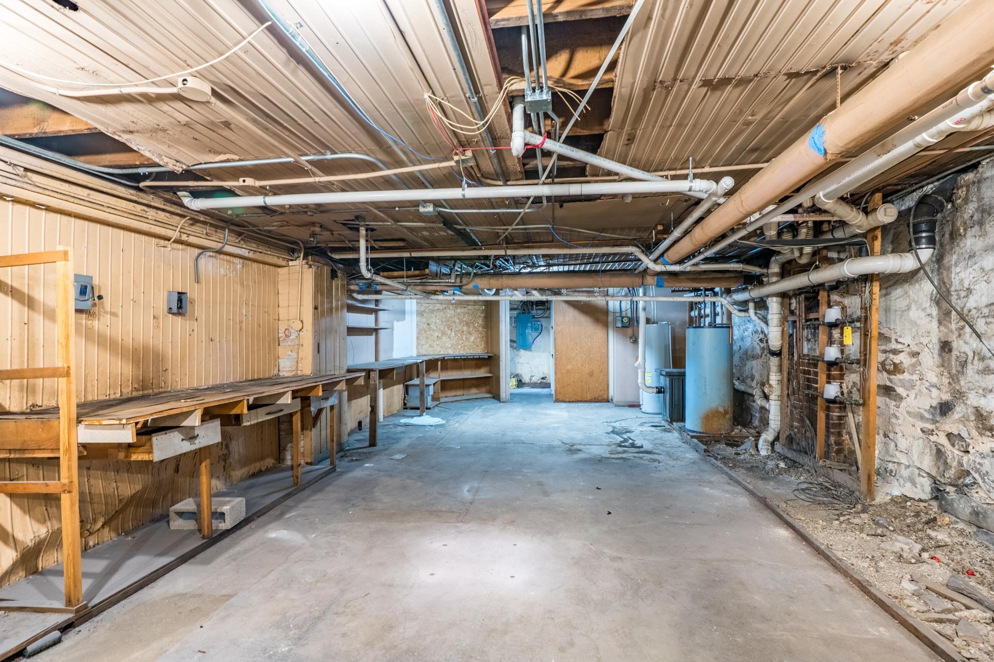 529 N 3RD STREET, Wausau, Wisconsin 54403, ,Commercial/industrial,For Rent,529 N 3RD STREET,22600934