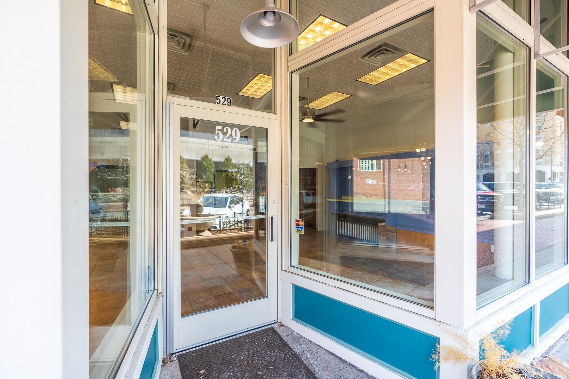 529 N 3RD STREET, Wausau, Wisconsin 54403, ,Commercial/industrial,For Rent,529 N 3RD STREET,22600934