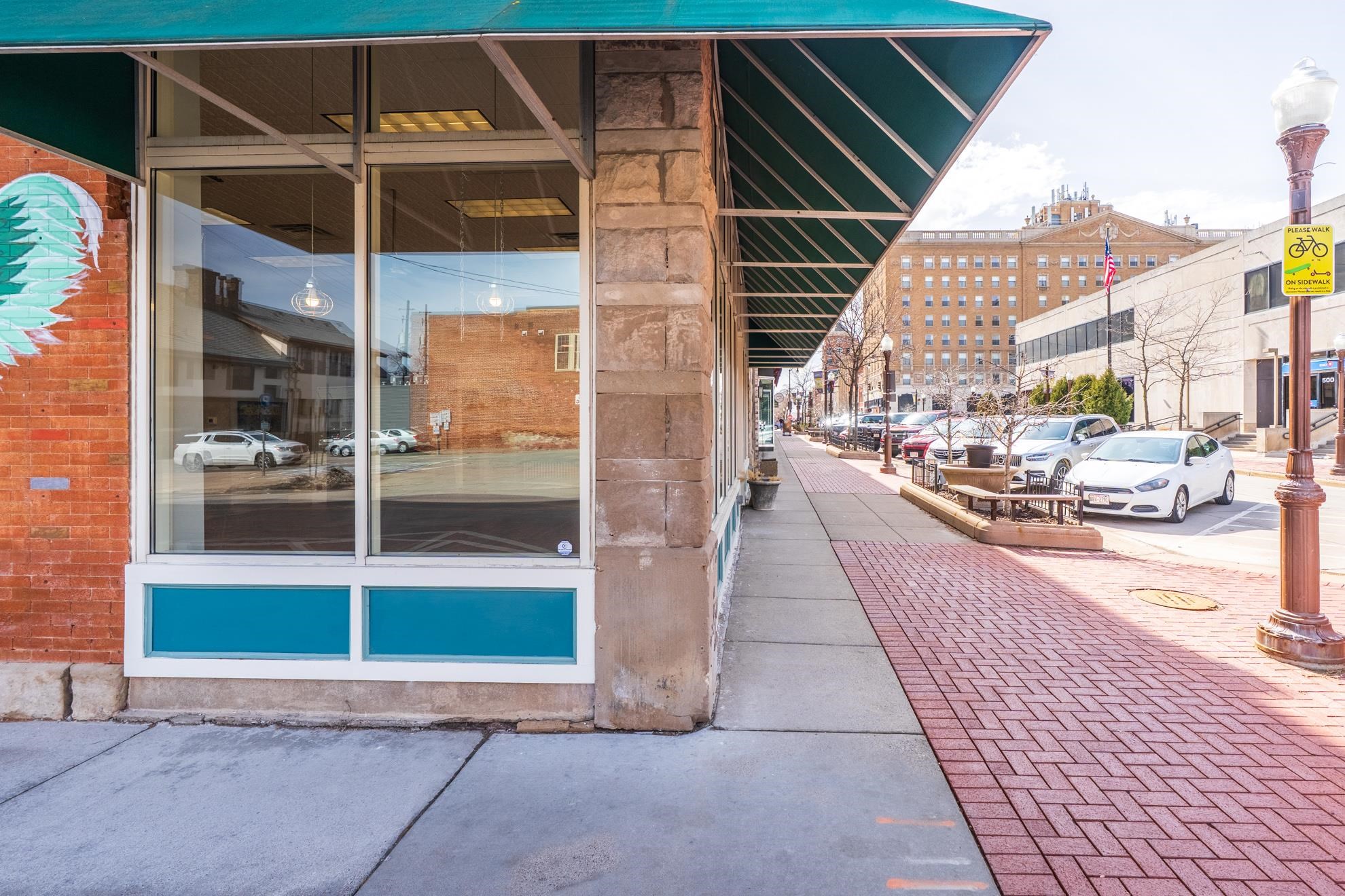 529 N 3RD STREET, Wausau, Wisconsin 54403, ,Commercial/industrial,For Rent,529 N 3RD STREET,22600934