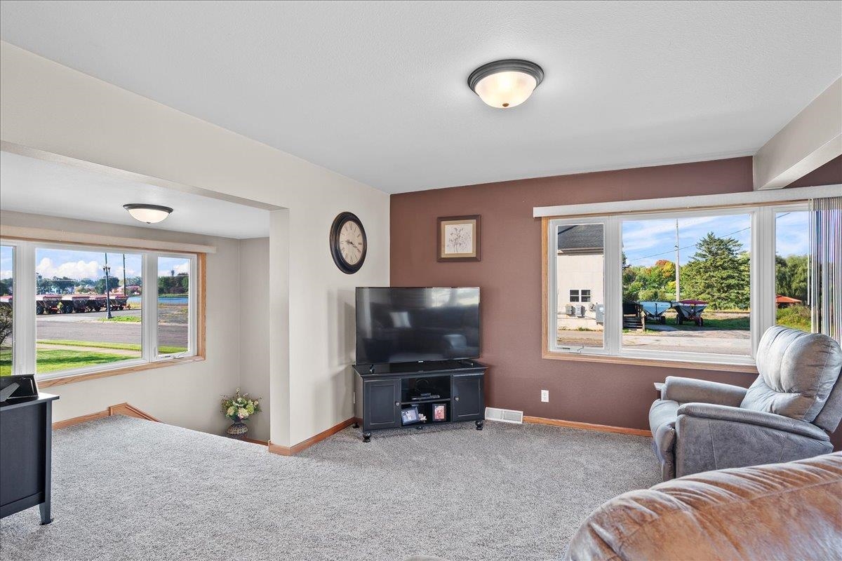 340 N MAIN STREET, Medford, Wisconsin 54451, 3 Bedrooms Bedrooms, ,2 BathroomsBathrooms,Residential,For Sale,340 N MAIN STREET,22600936