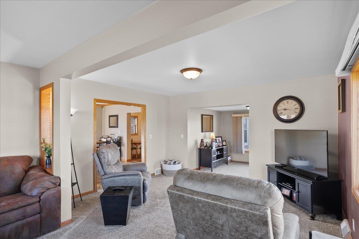 340 N MAIN STREET, Medford, Wisconsin 54451, 3 Bedrooms Bedrooms, ,2 BathroomsBathrooms,Residential,For Sale,340 N MAIN STREET,22600936