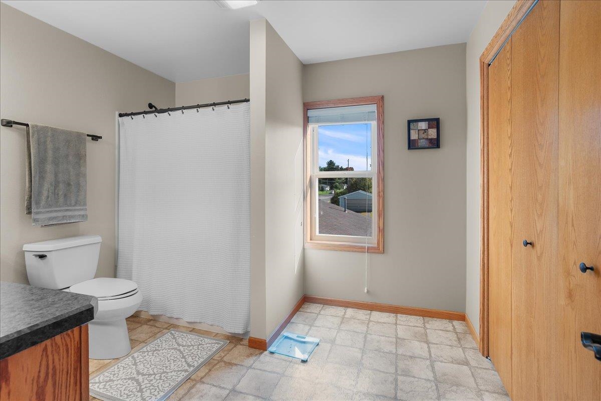 340 N MAIN STREET, Medford, Wisconsin 54451, 3 Bedrooms Bedrooms, ,2 BathroomsBathrooms,Residential,For Sale,340 N MAIN STREET,22600936