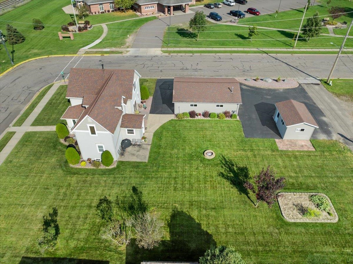 340 N MAIN STREET, Medford, Wisconsin 54451, 3 Bedrooms Bedrooms, ,2 BathroomsBathrooms,Residential,For Sale,340 N MAIN STREET,22600936