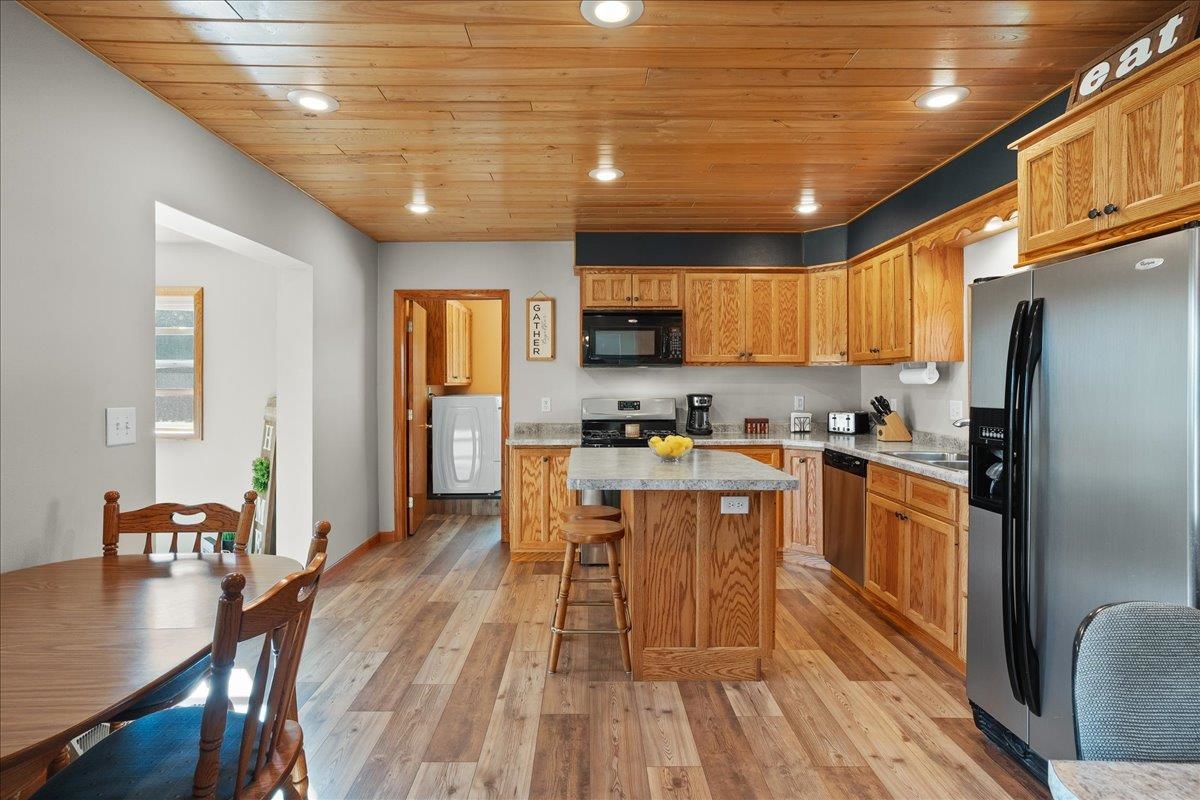 340 N MAIN STREET, Medford, Wisconsin 54451, 3 Bedrooms Bedrooms, ,2 BathroomsBathrooms,Residential,For Sale,340 N MAIN STREET,22600936