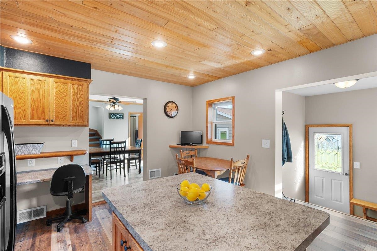 340 N MAIN STREET, Medford, Wisconsin 54451, 3 Bedrooms Bedrooms, ,2 BathroomsBathrooms,Residential,For Sale,340 N MAIN STREET,22600936