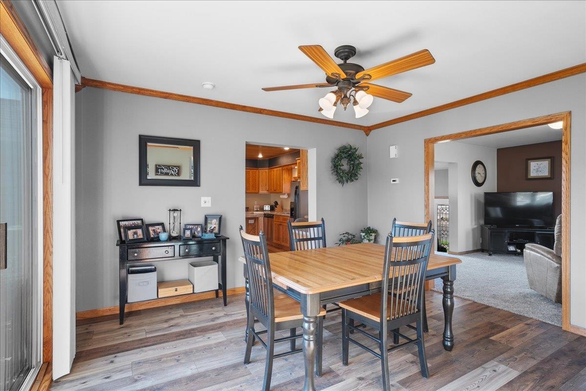 340 N MAIN STREET, Medford, Wisconsin 54451, 3 Bedrooms Bedrooms, ,2 BathroomsBathrooms,Residential,For Sale,340 N MAIN STREET,22600936