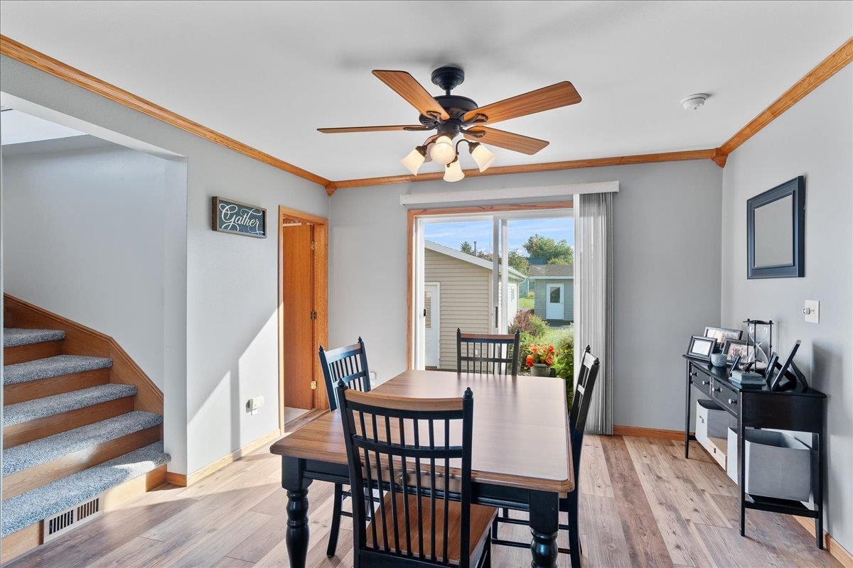 340 N MAIN STREET, Medford, Wisconsin 54451, 3 Bedrooms Bedrooms, ,2 BathroomsBathrooms,Residential,For Sale,340 N MAIN STREET,22600936