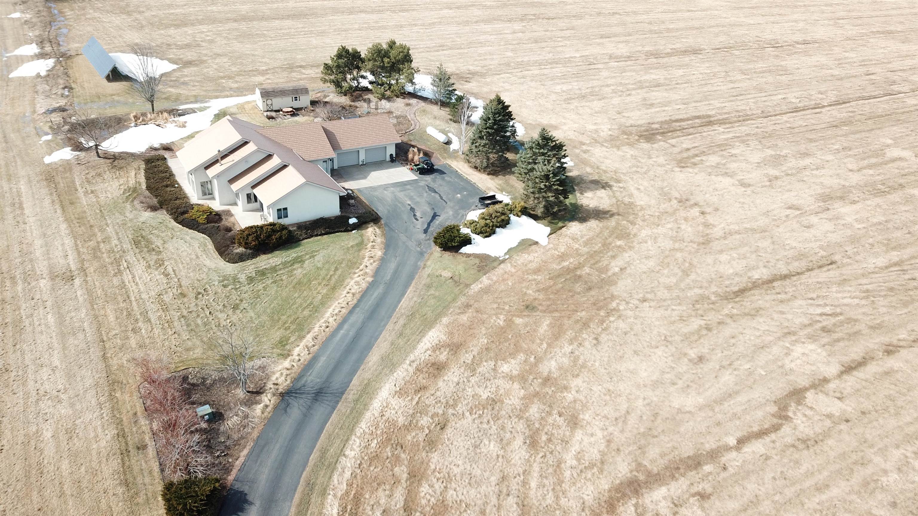 N10409 HILINE AVENUE, Spencer, Wisconsin 54479, 3 Bedrooms Bedrooms, ,2 BathroomsBathrooms,Residential,For Sale,N10409 HILINE AVENUE,22600937