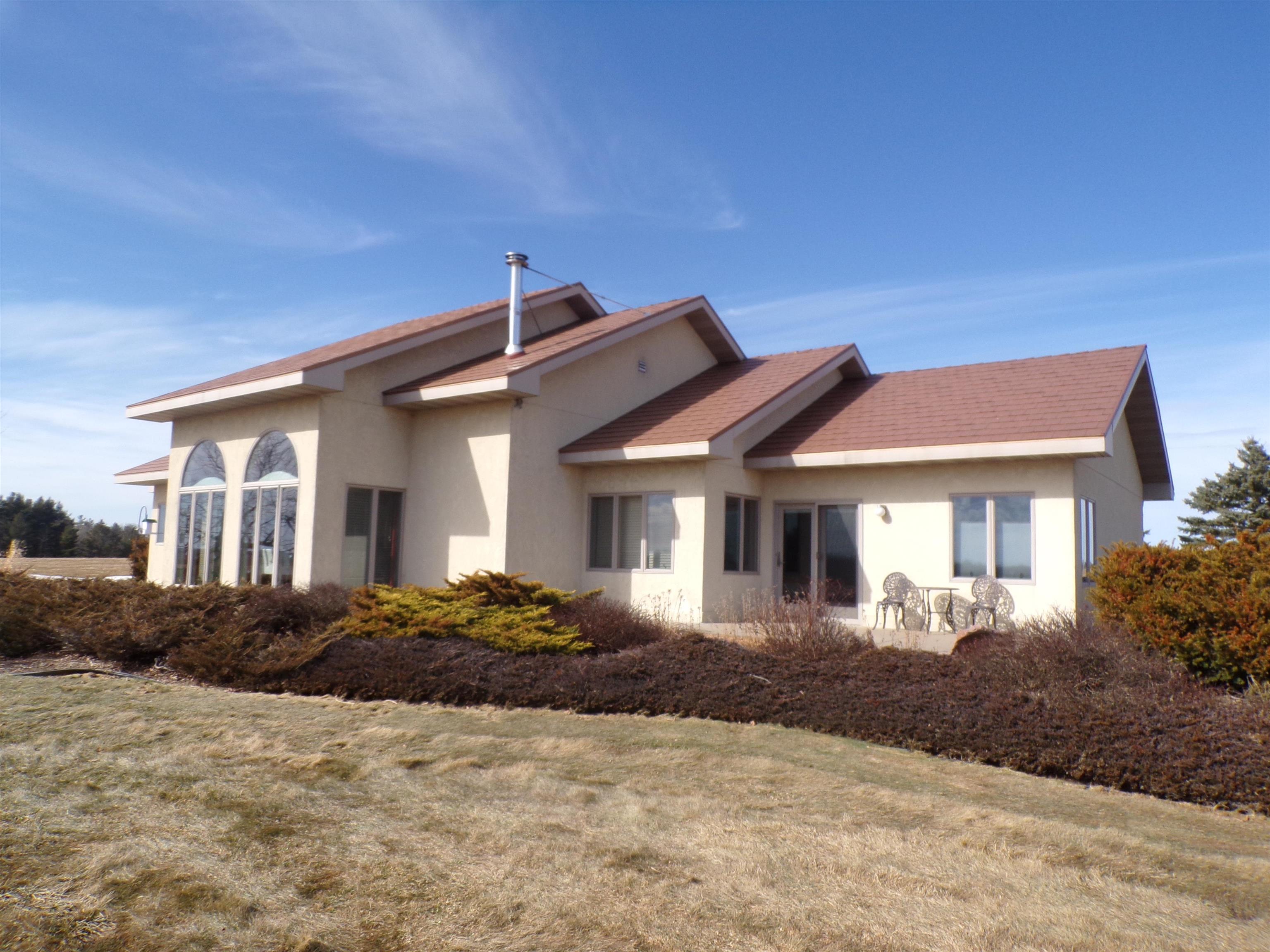 N10409 HILINE AVENUE, Spencer, Wisconsin 54479, 3 Bedrooms Bedrooms, ,2 BathroomsBathrooms,Residential,For Sale,N10409 HILINE AVENUE,22600937