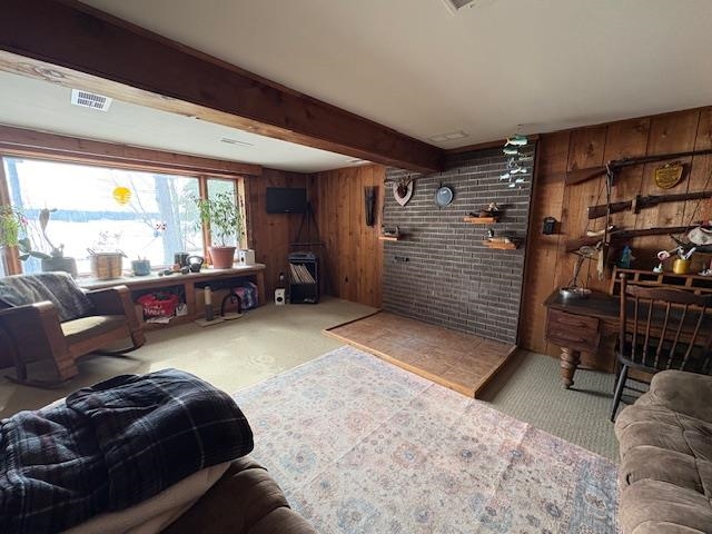 N9681 N SUMMIT LANE, Summit Lake, Wisconsin 54485, 2 Bedrooms Bedrooms, ,1 BathroomBathrooms,Residential,For Sale,N9681 N SUMMIT LANE,22600940